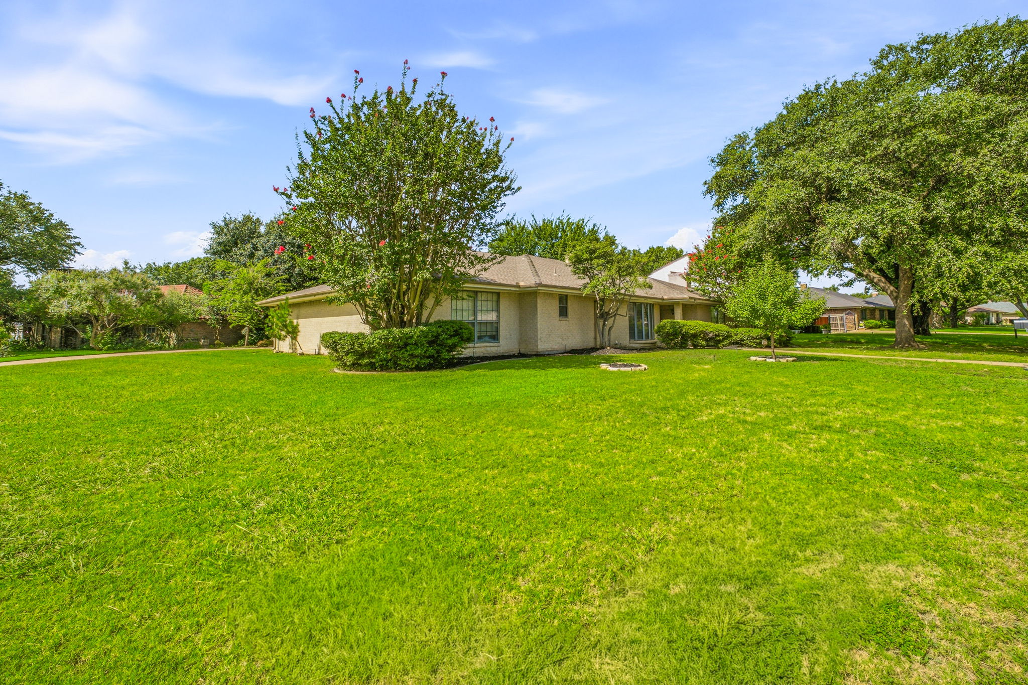4413 Quail Hollow Road Fort Worth TX 76133