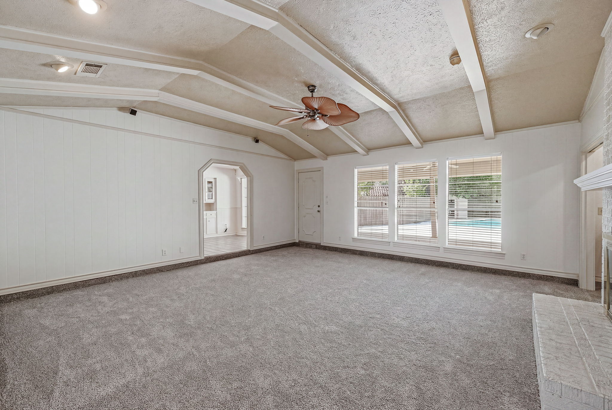 4413 Quail Hollow Road Fort Worth TX 76133