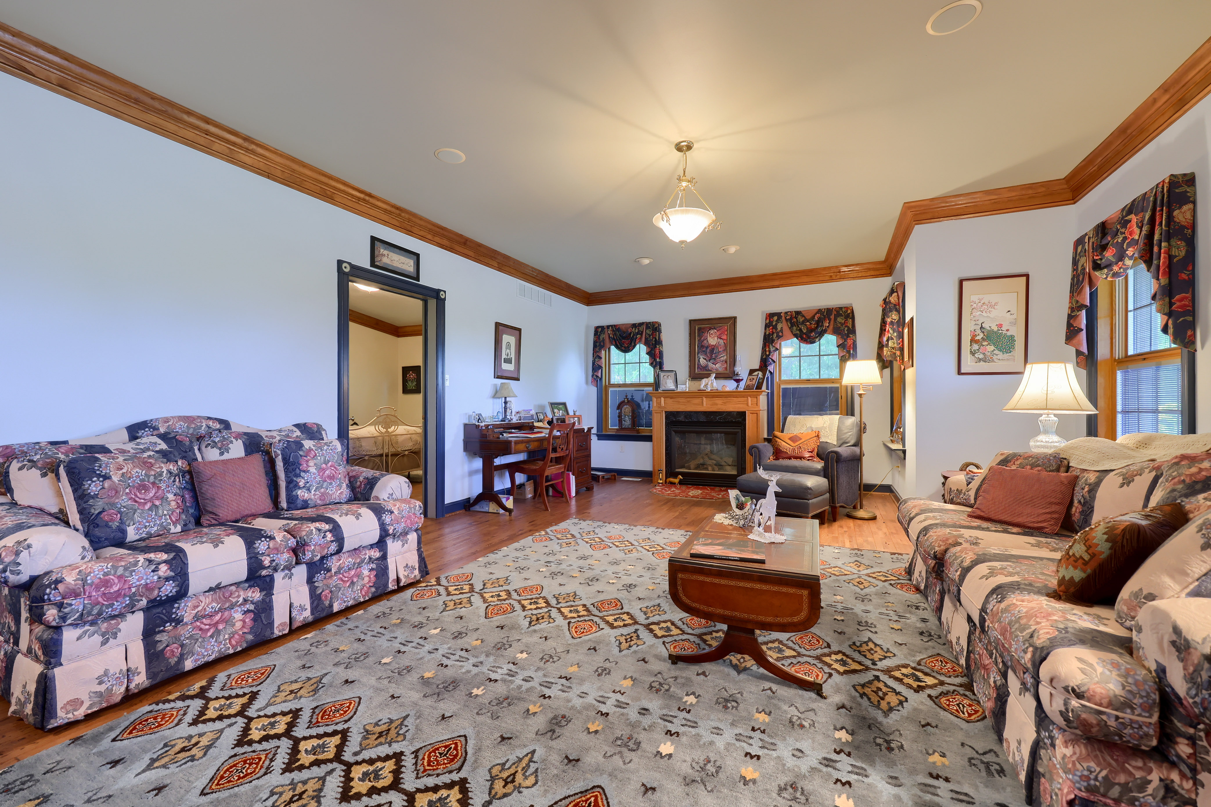 310 Mail Route Sinking Spring PA 19608