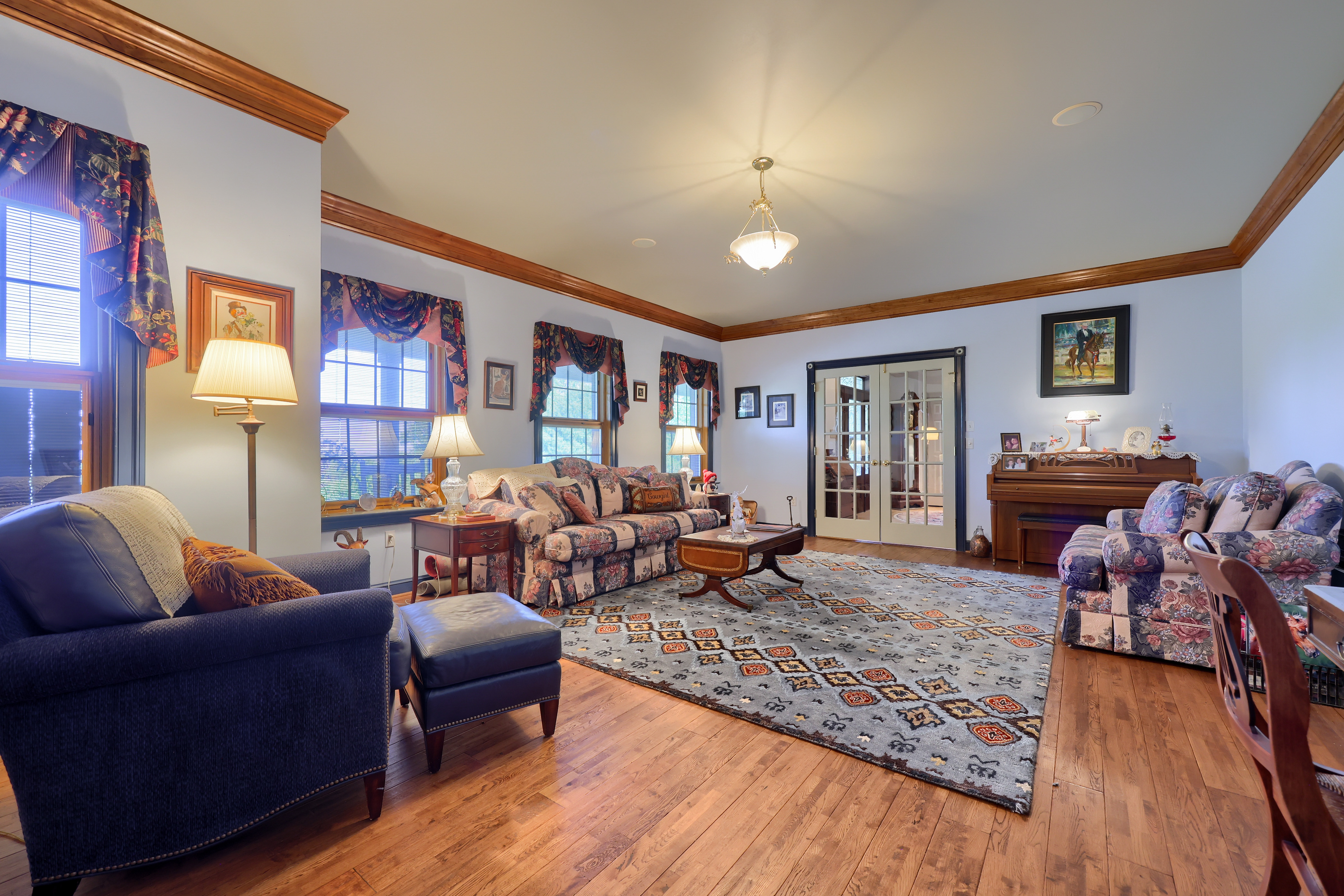 310 Mail Route Sinking Spring PA 19608