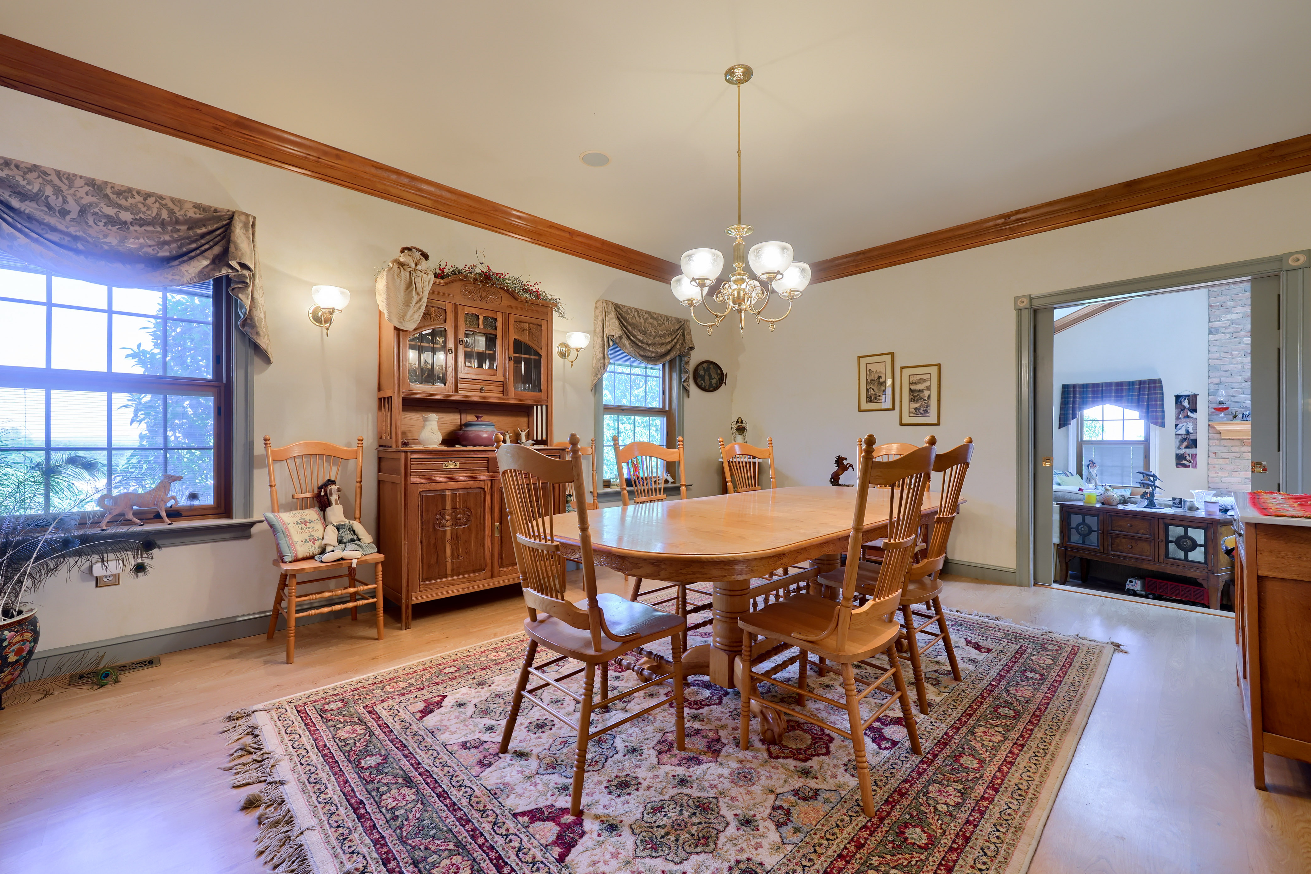 310 Mail Route Sinking Spring PA 19608