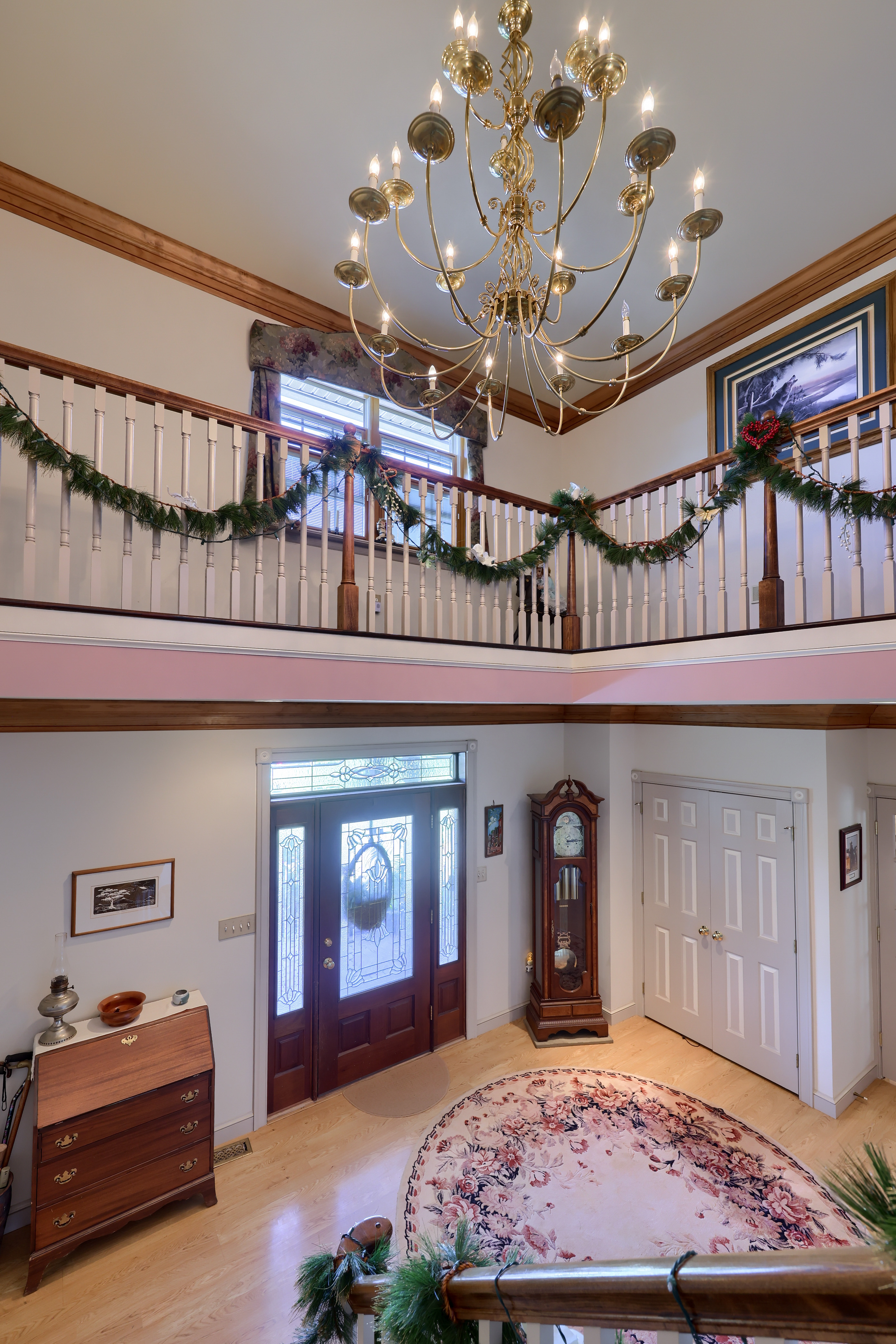 310 Mail Route Sinking Spring PA 19608