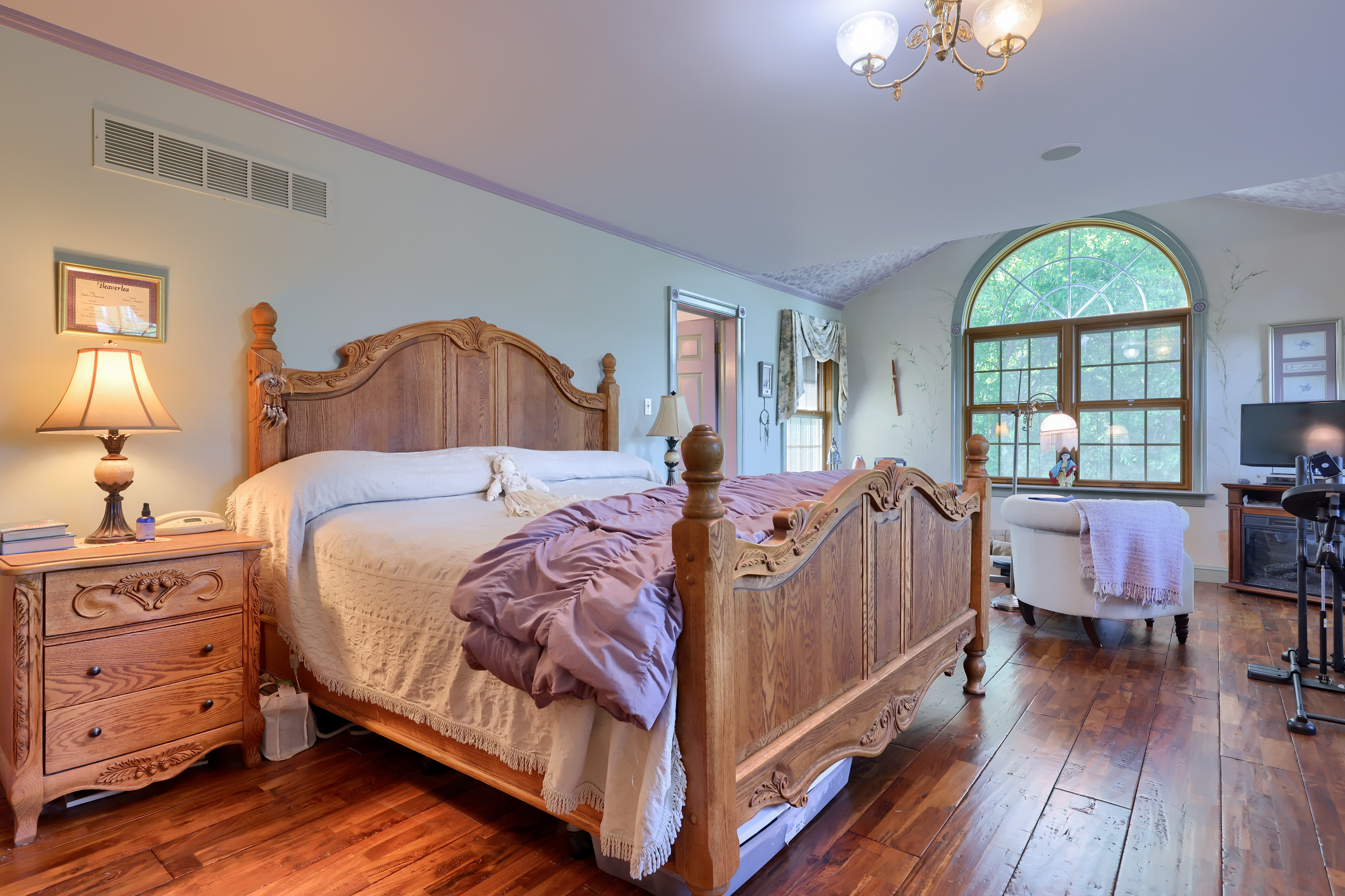 310 Mail Route Sinking Spring PA 19608