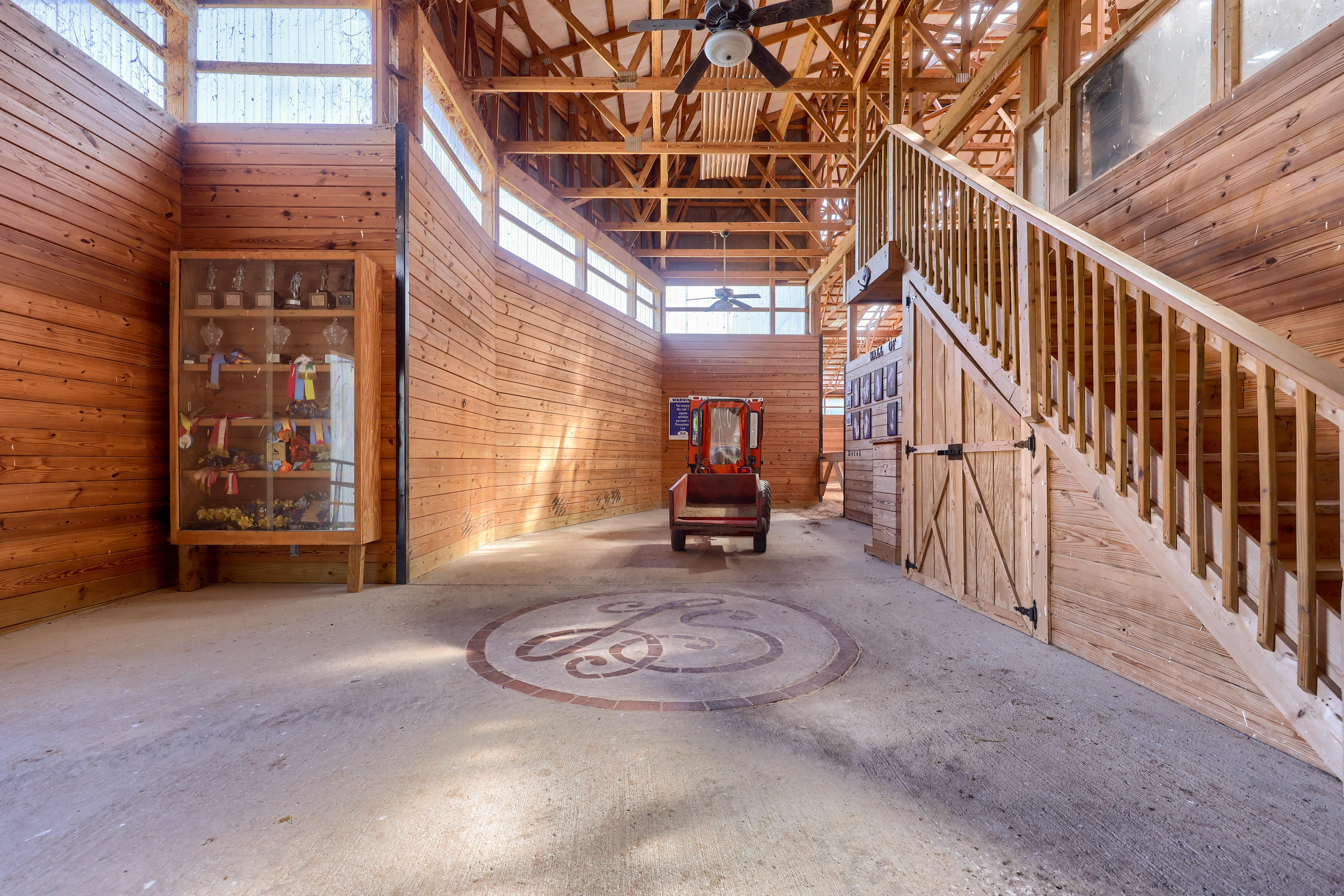 310 Mail Route Sinking Spring PA 19608