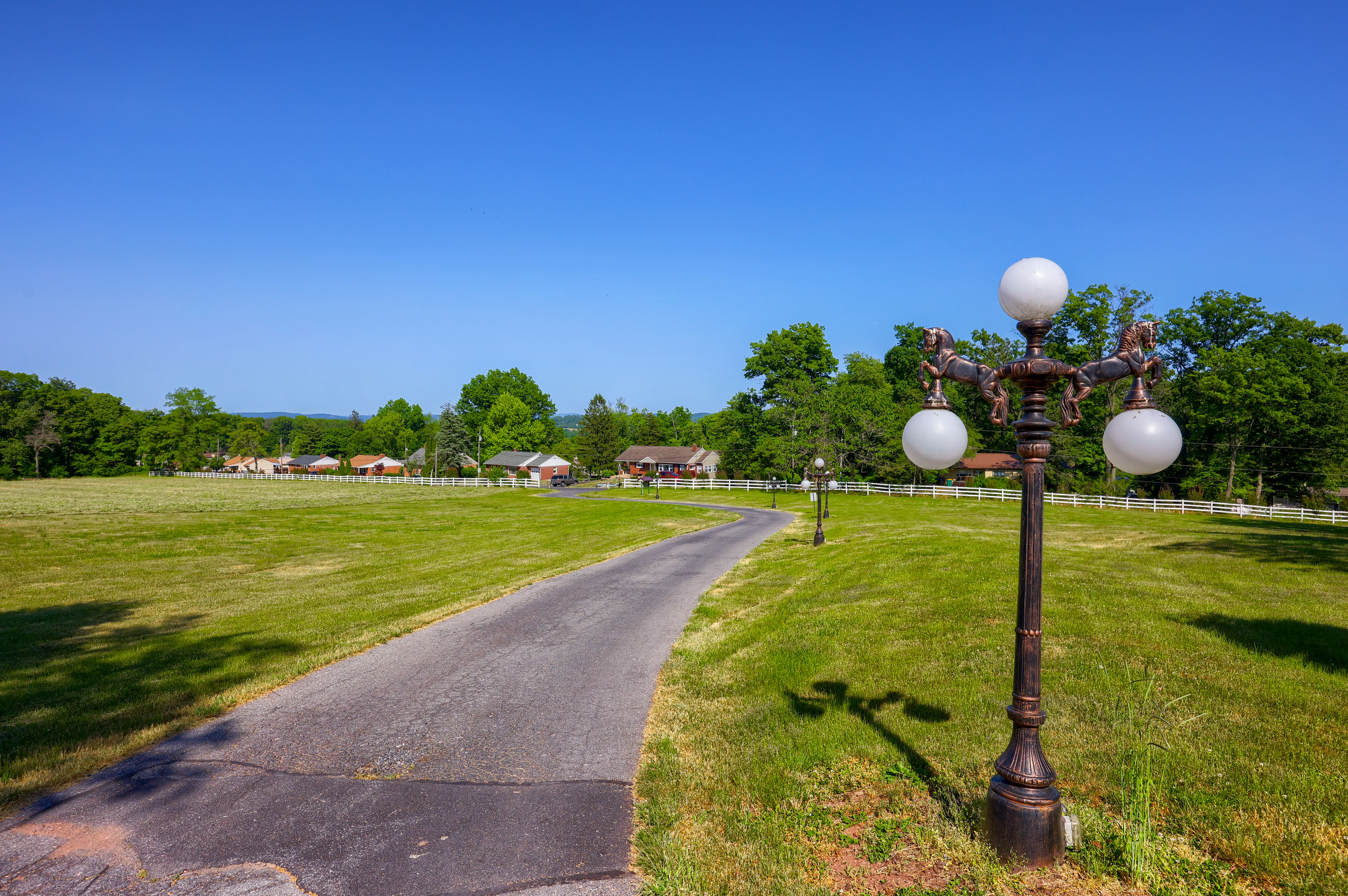 310 Mail Route Sinking Spring PA 19608