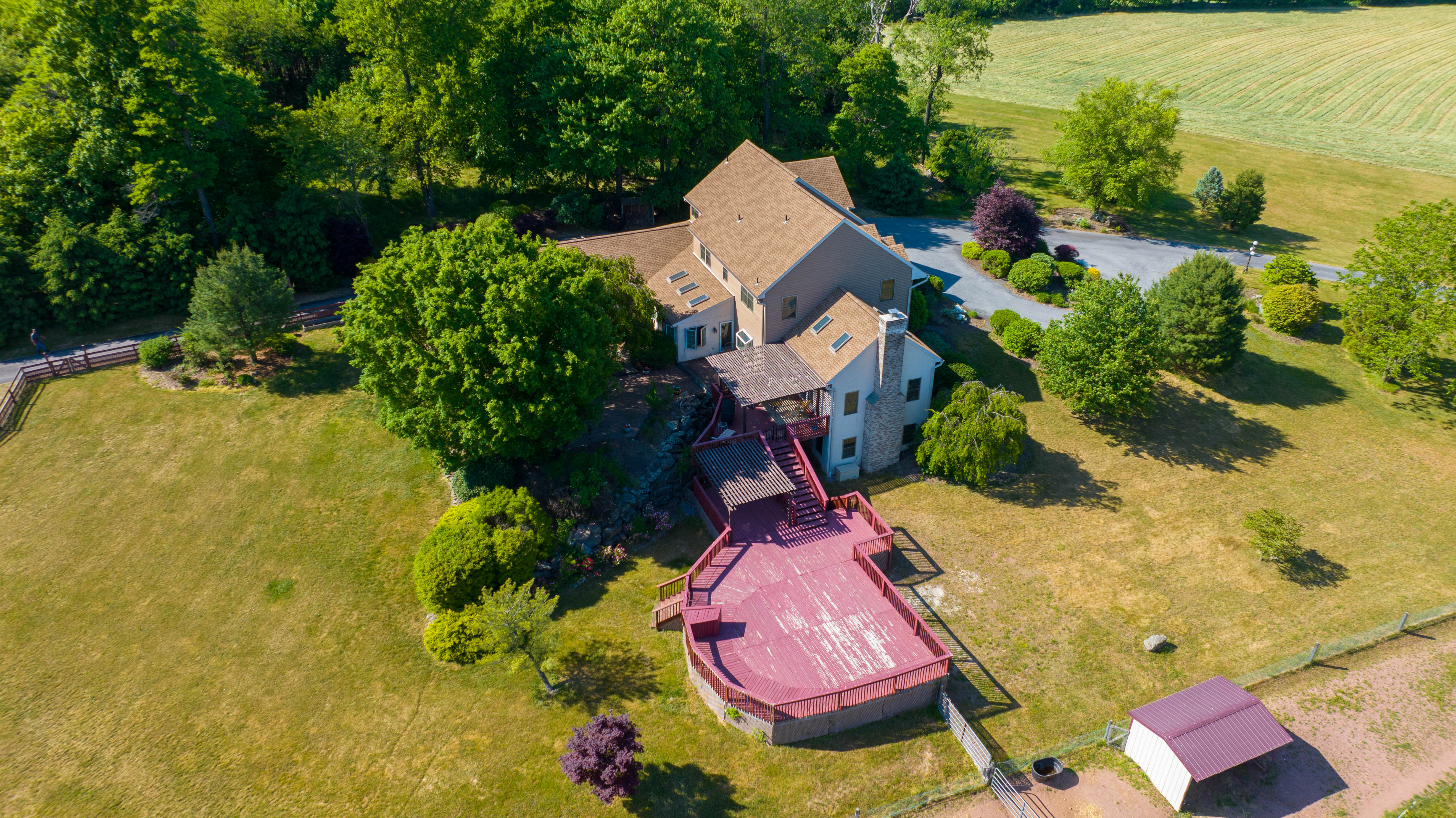 310 Mail Route Sinking Spring PA 19608