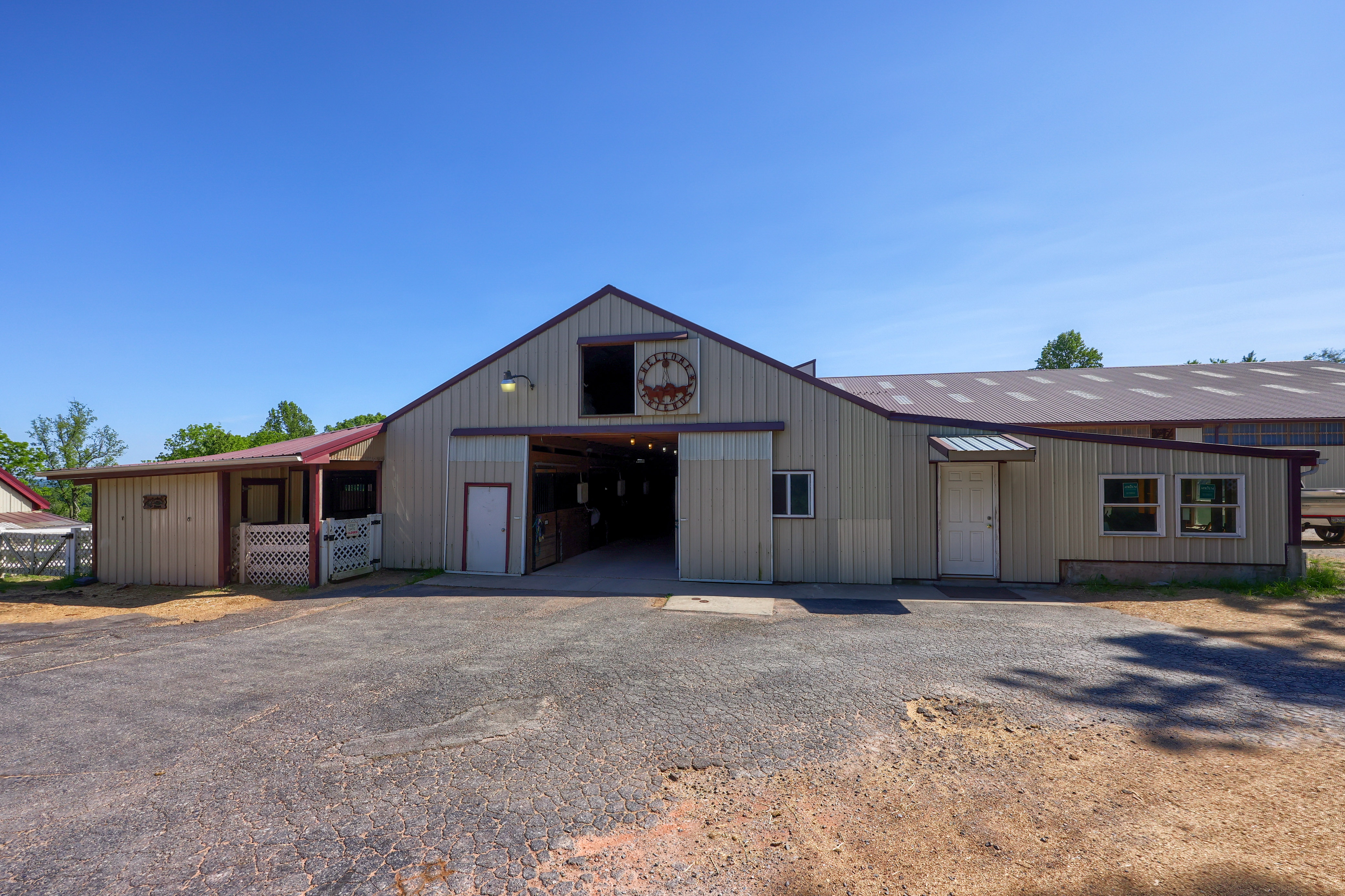 310 Mail Route Sinking Spring PA 19608