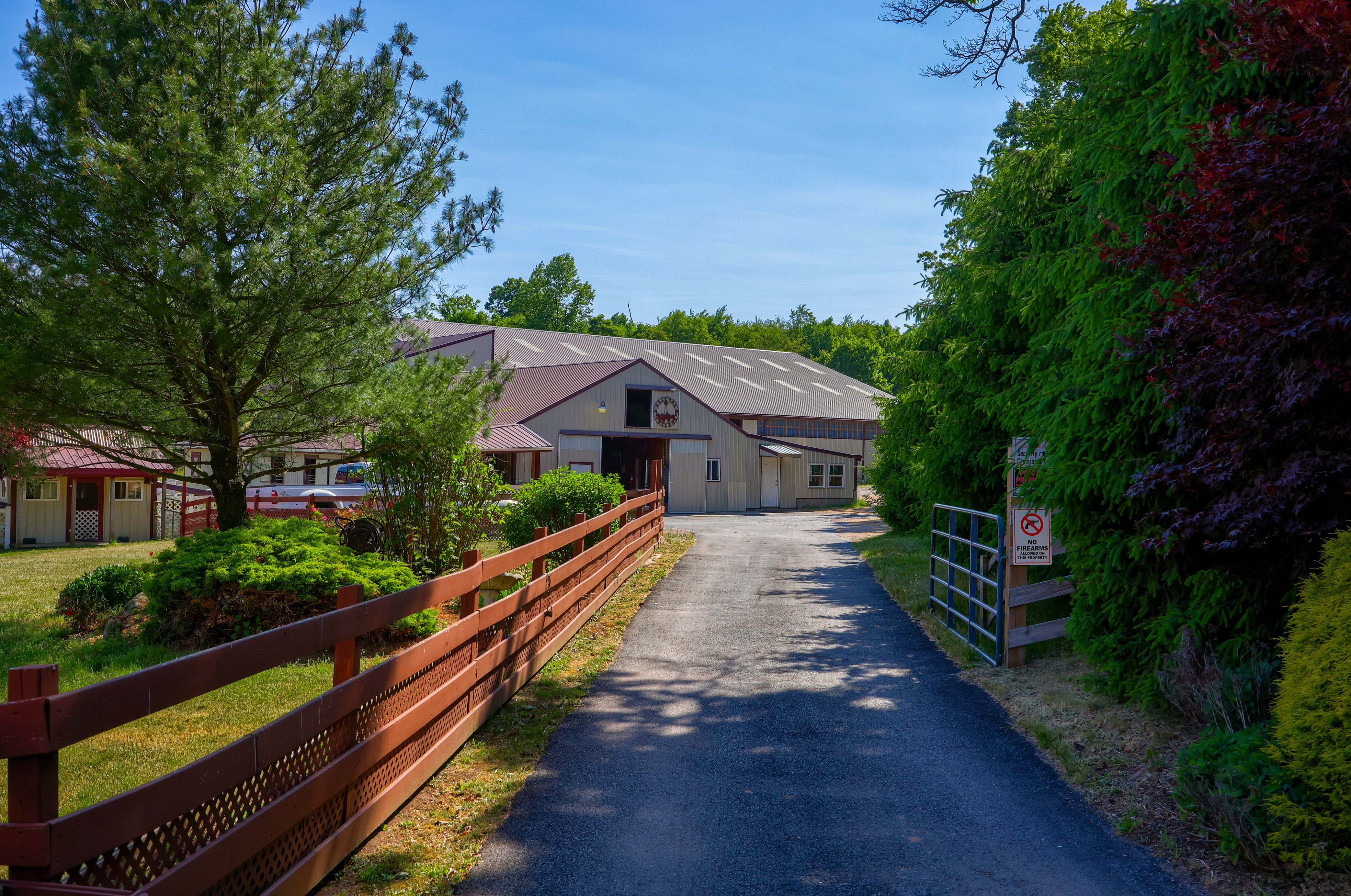 310 Mail Route Sinking Spring PA 19608