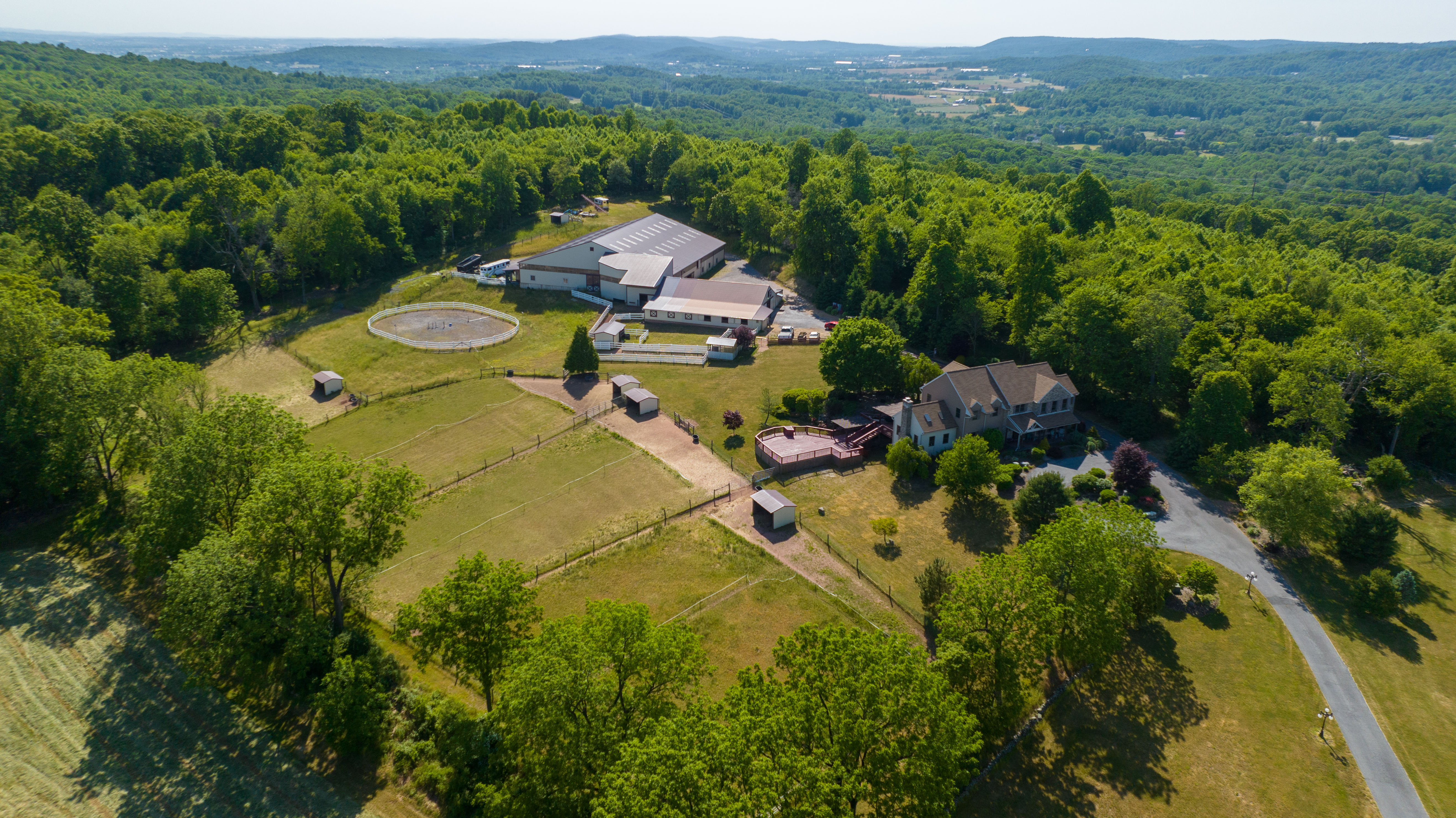310 Mail Route Sinking Spring PA 19608