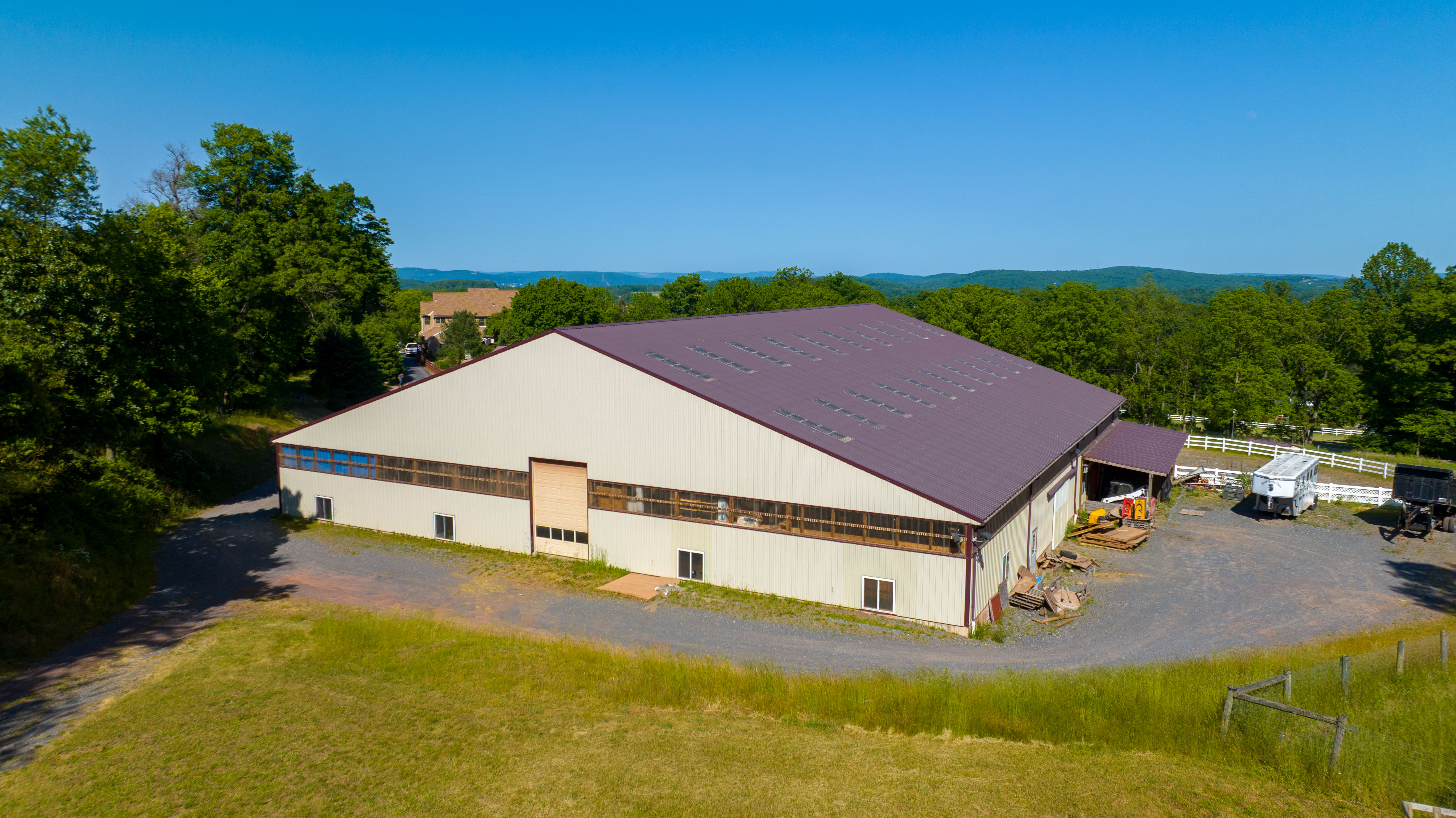 310 Mail Route Sinking Spring PA 19608