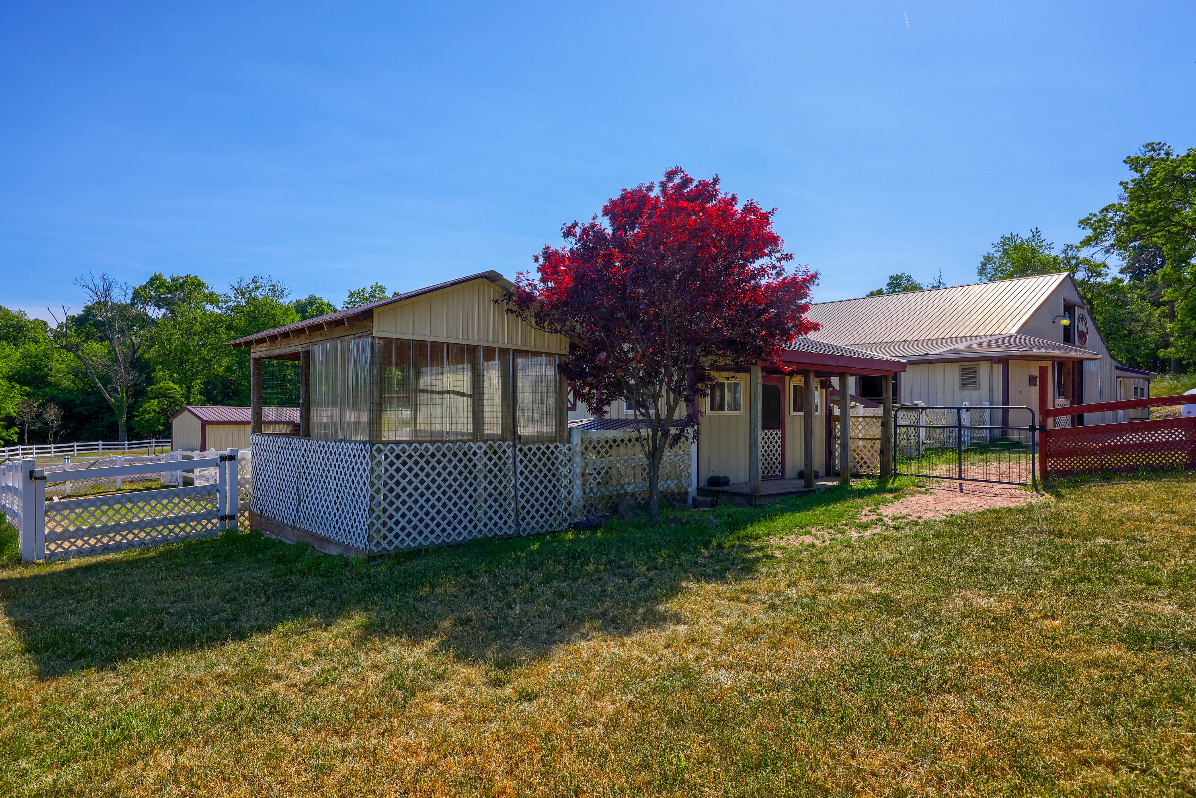 310 Mail Route Sinking Spring PA 19608