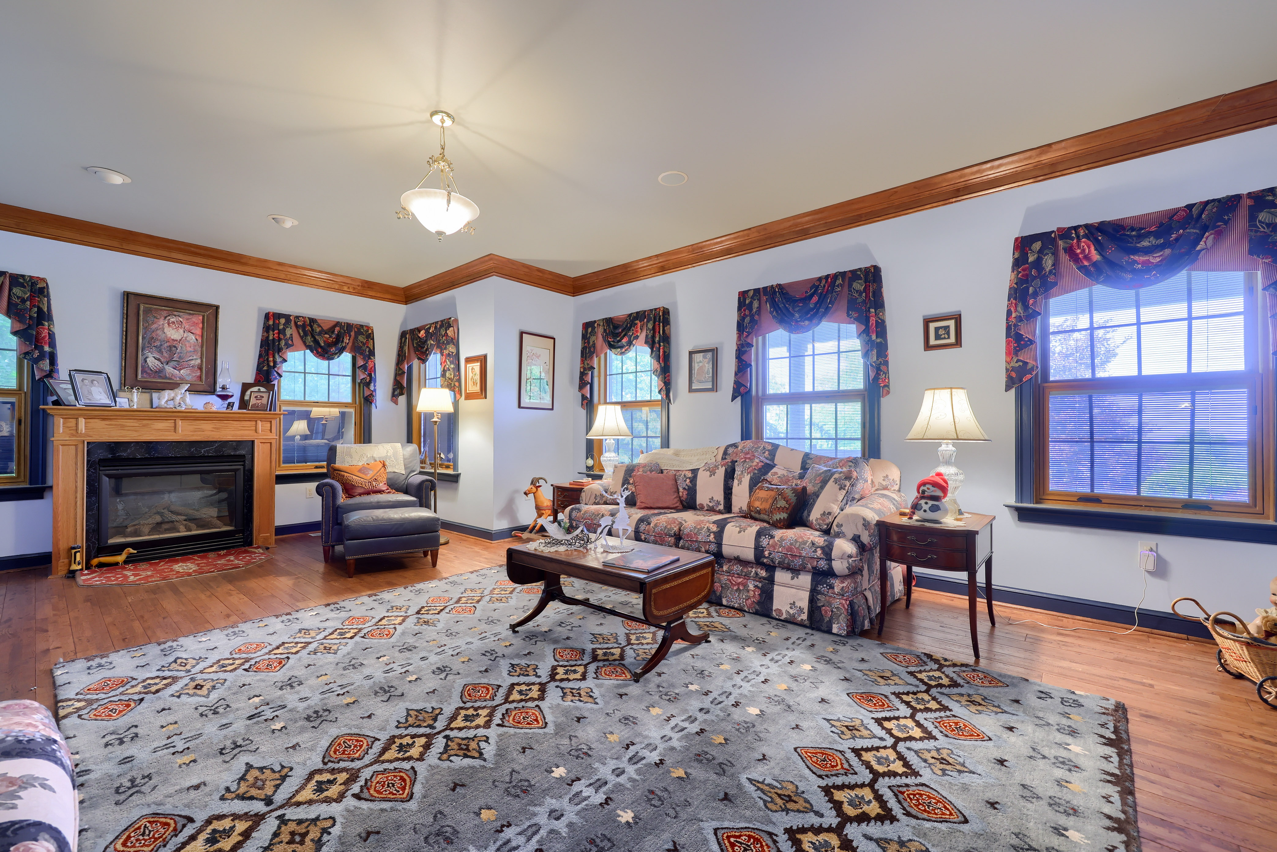 310 Mail Route Sinking Spring PA 19608