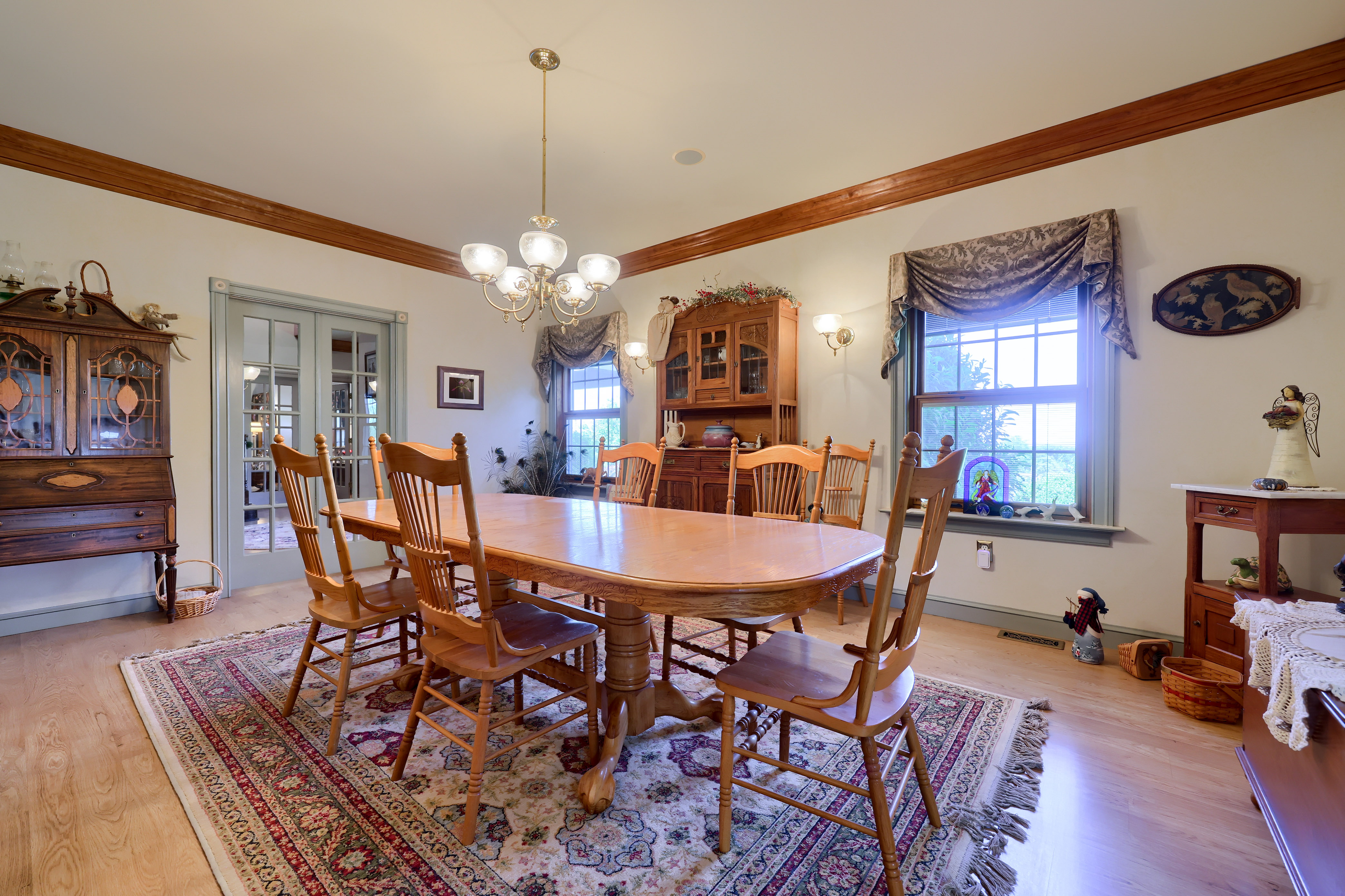 310 Mail Route Sinking Spring PA 19608