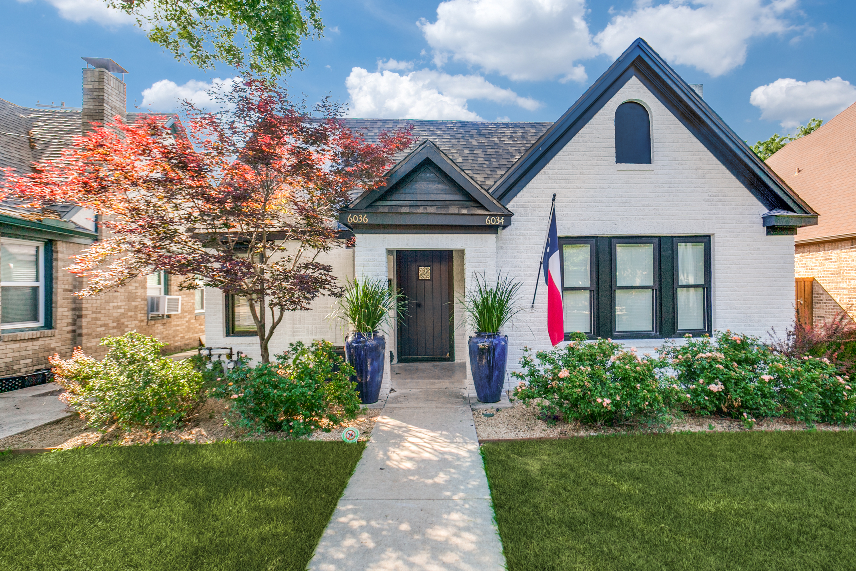 6036 Victor Street Dallas TX 75214