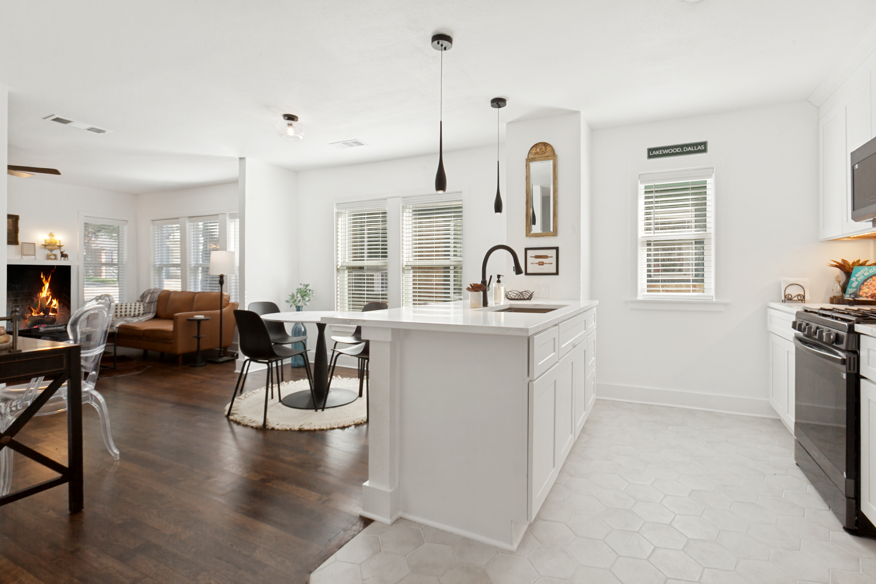 6036 Victor Street Dallas TX 75214