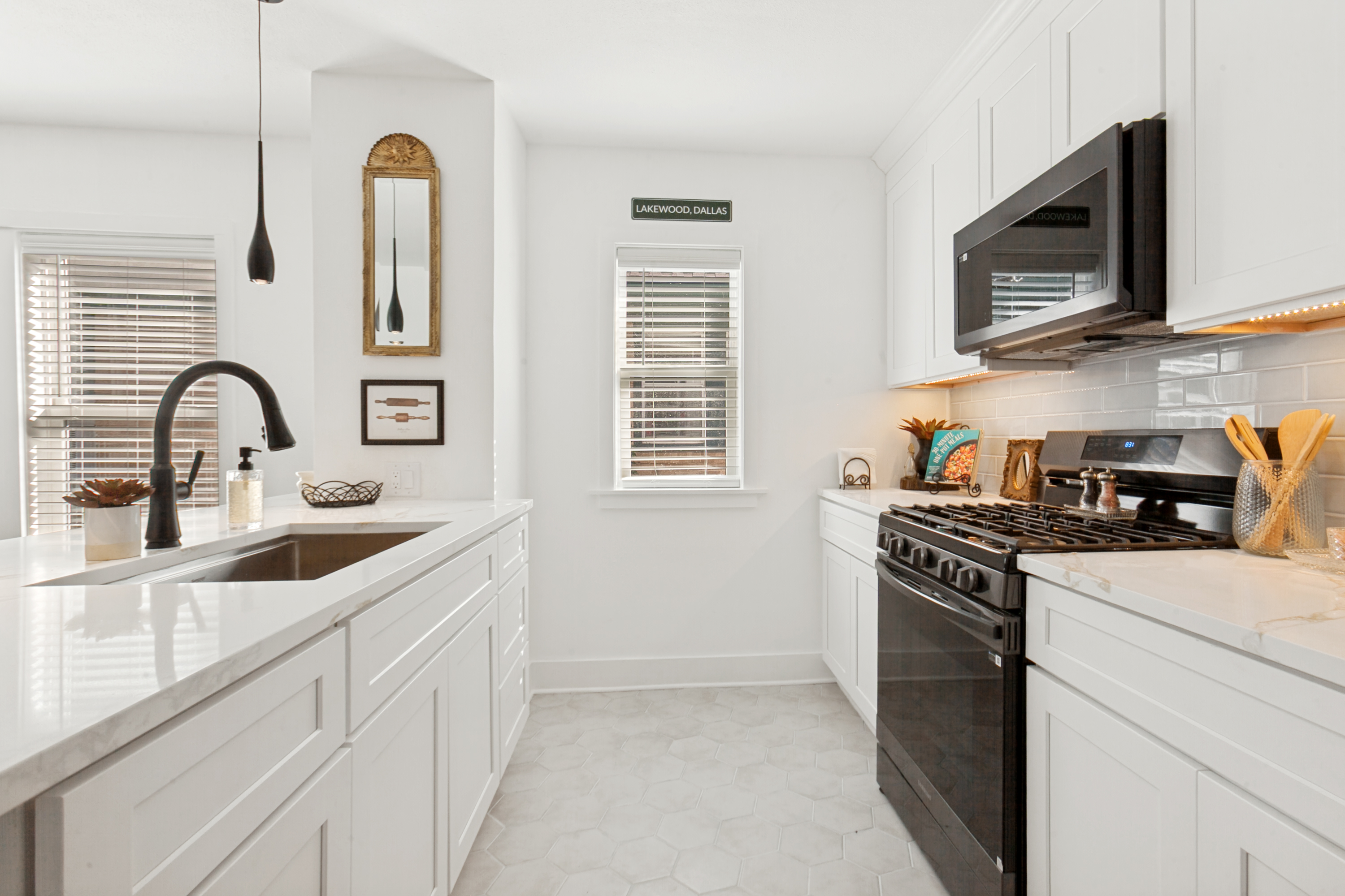 6036 Victor Street Dallas TX 75214