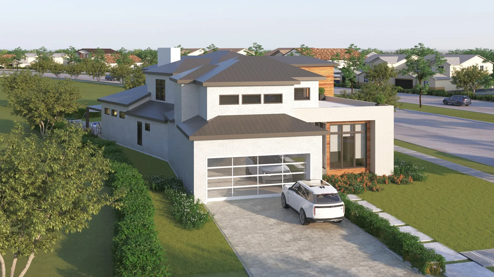 Plano TX, 3581 Taryn Court