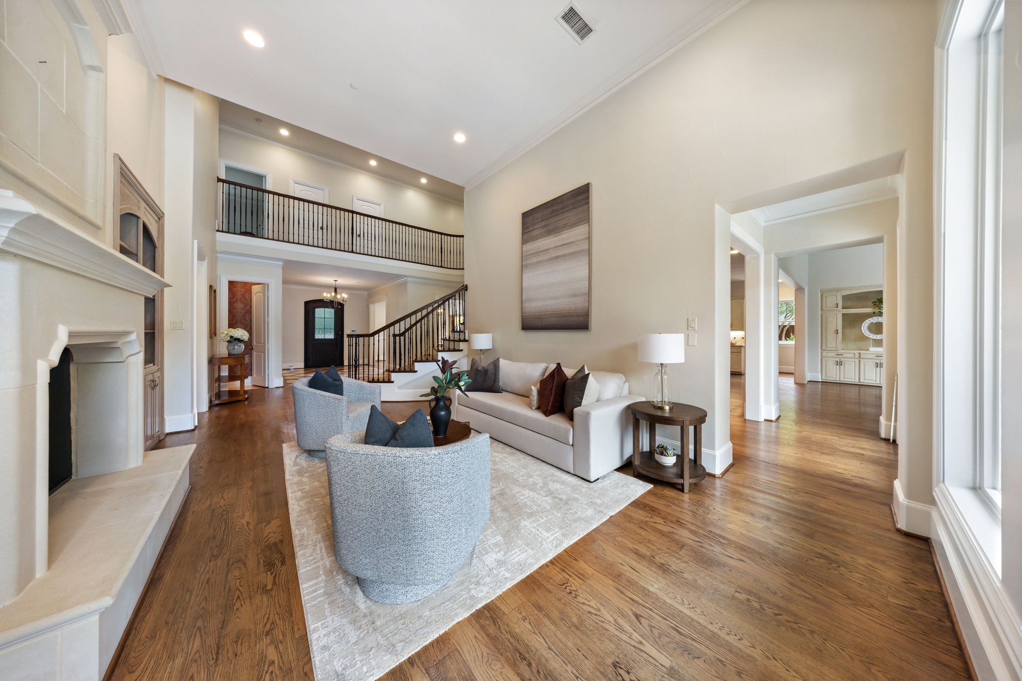 4234 Williamsburg Road Dallas TX 75220