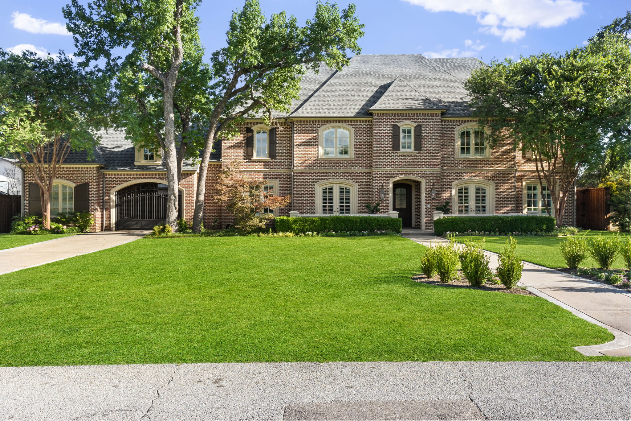4234 Williamsburg Road Dallas TX 75220