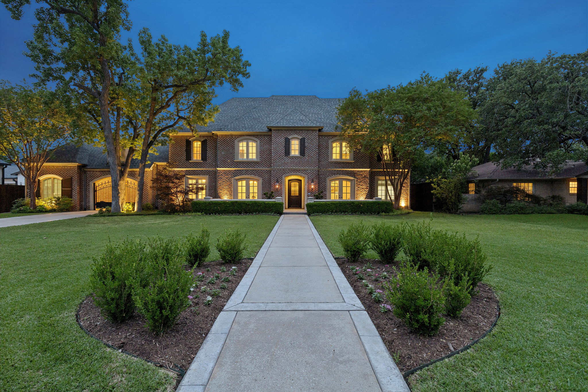 4234 Williamsburg Road Dallas TX 75220