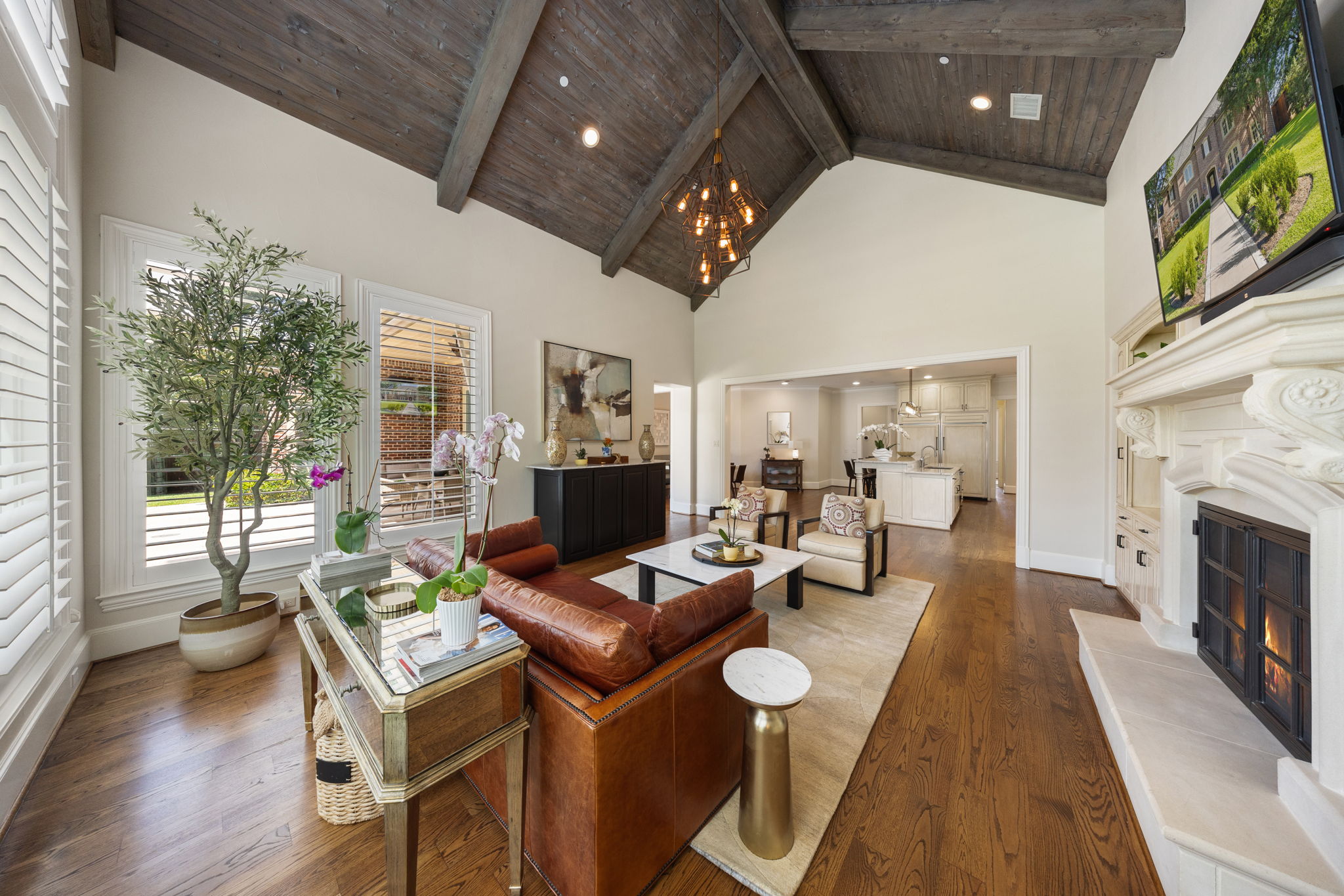 4234 Williamsburg Road Dallas TX 75220