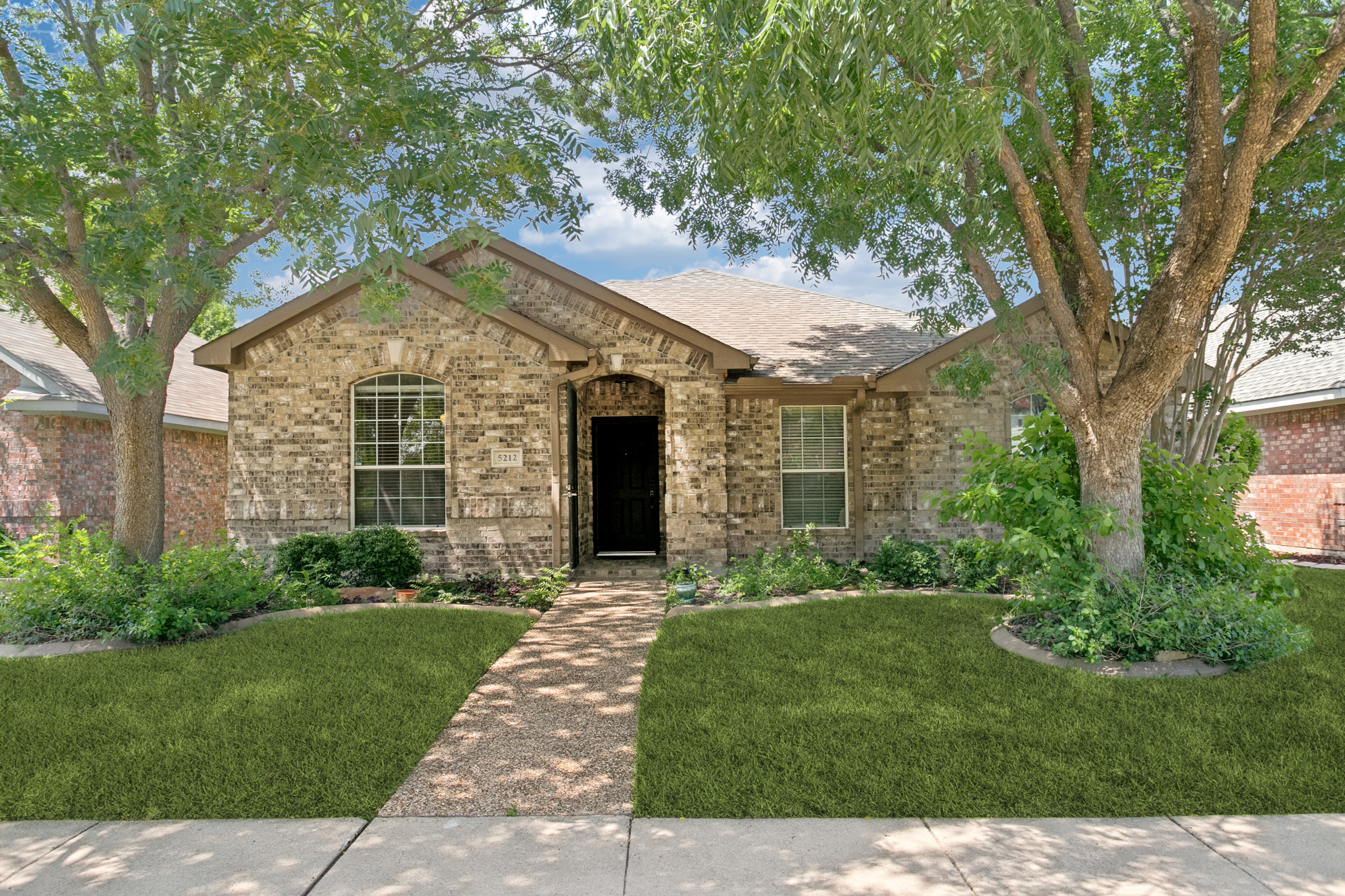 5212 Spicewood Drive Mckinney TX 75070