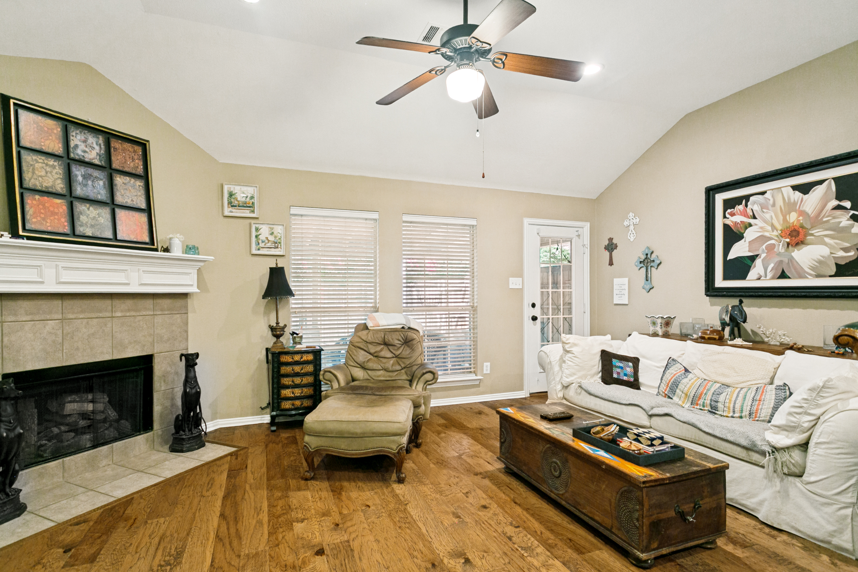 5212 Spicewood Drive Mckinney TX 75070