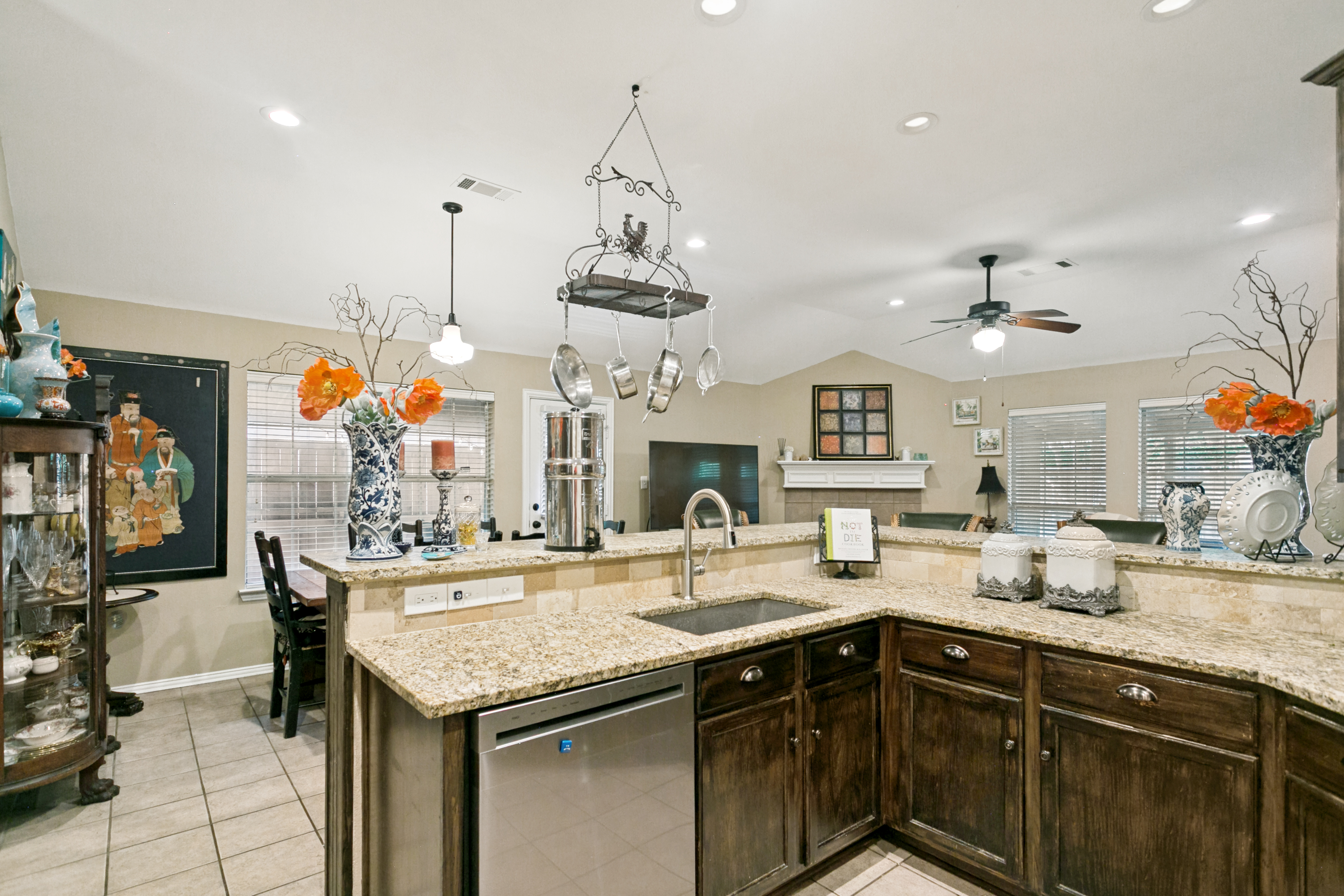 5212 Spicewood Drive Mckinney TX 75070