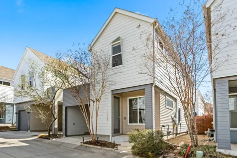 1228 Clifftop Lane Dallas TX 75208
