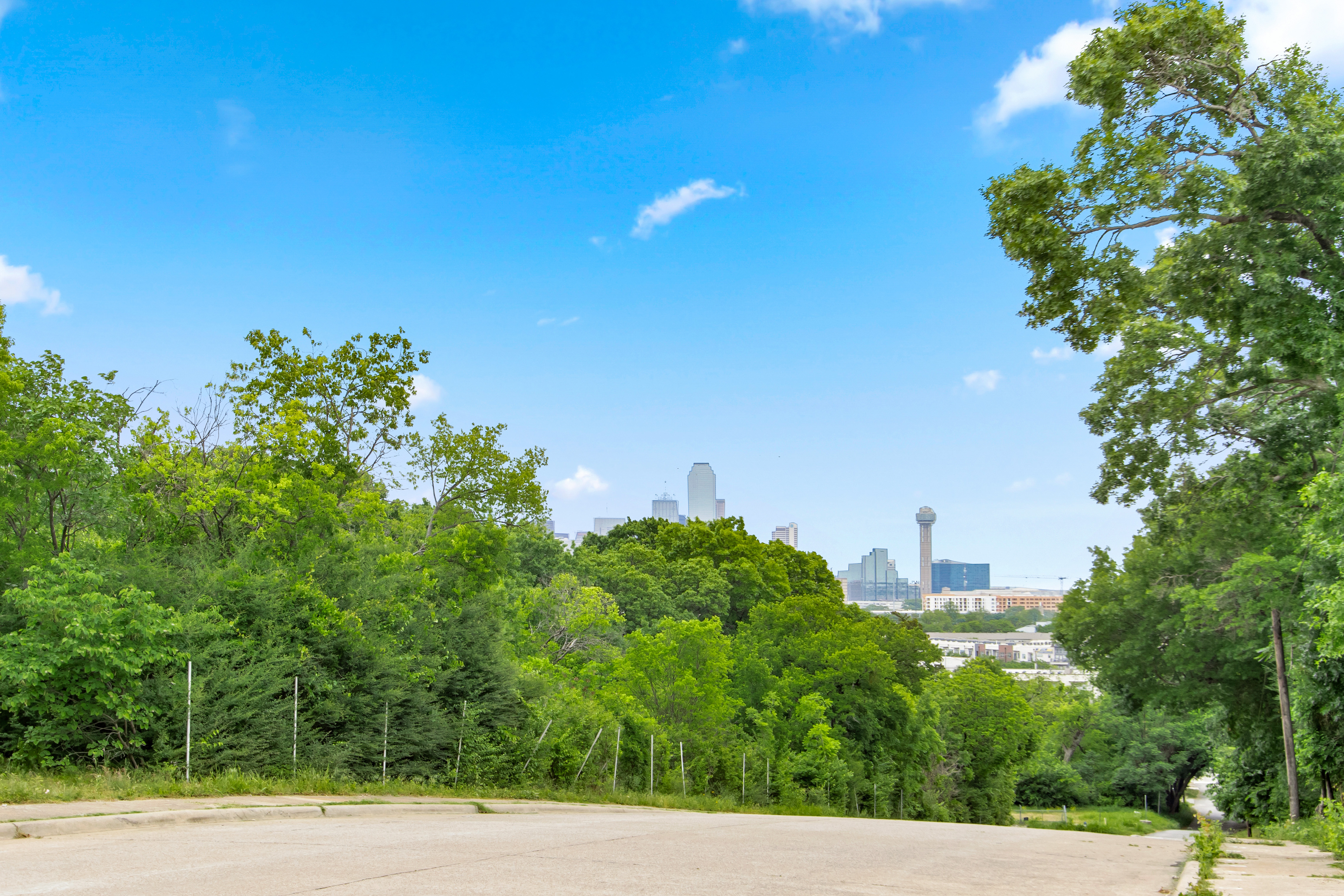 1228 Clifftop Lane Dallas TX 75208