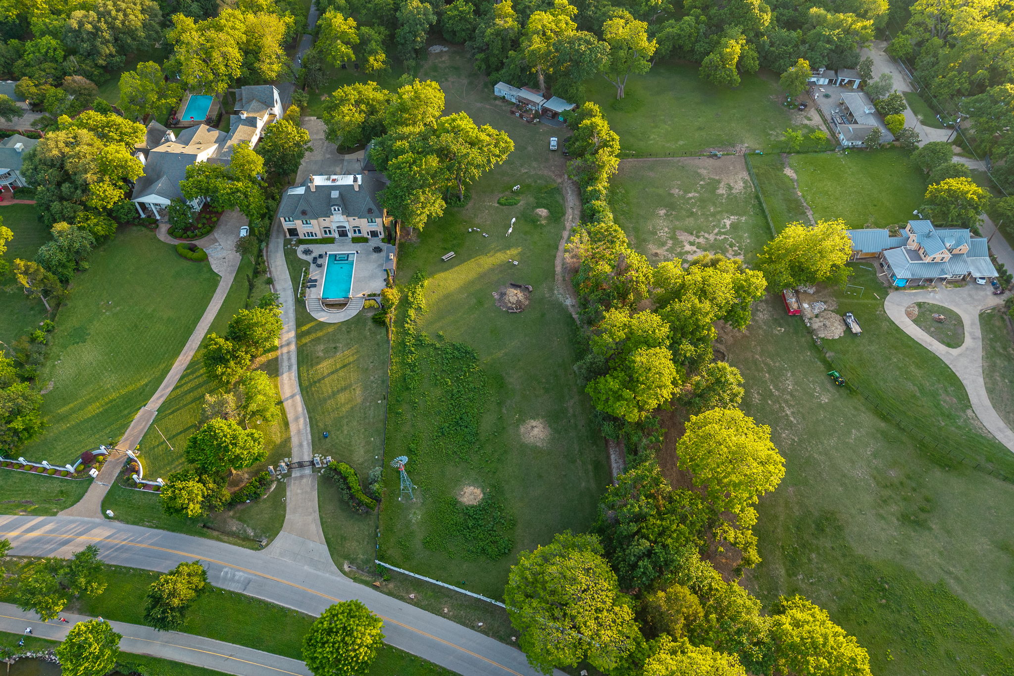 4405 W Lawther Drive Dallas TX 75214