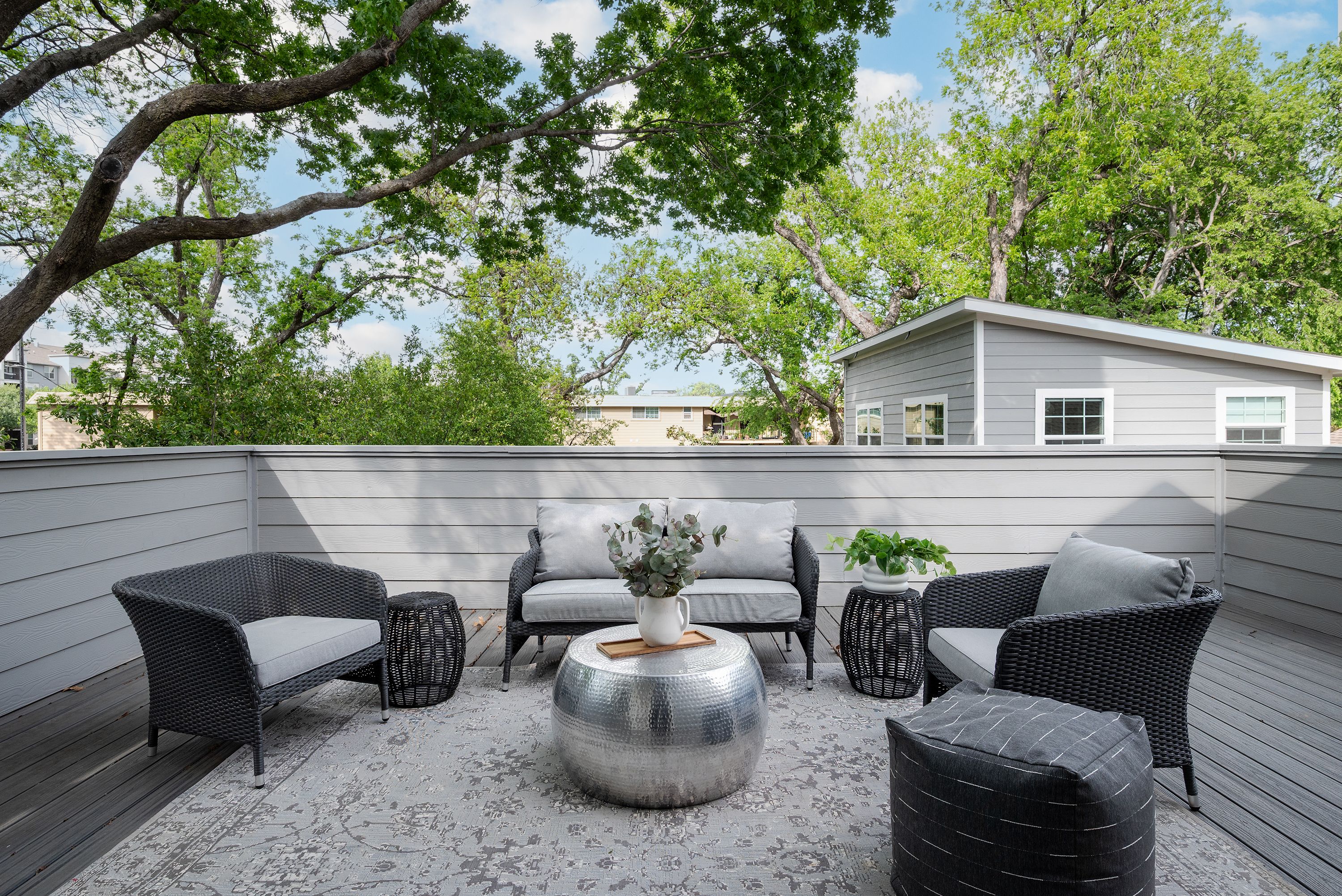 5120 Maple Springs Boulevard Dallas TX 75235