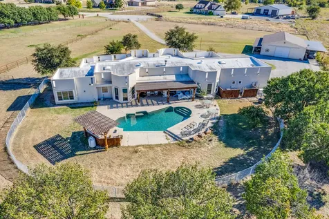 5040 Wind Hill Court Fort Worth TX 76179
