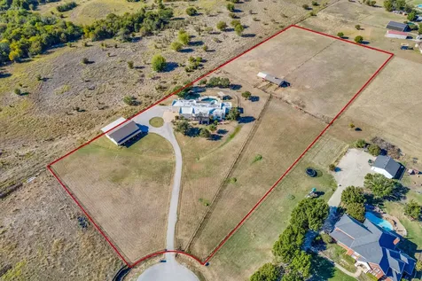 5040 Wind Hill Court Fort Worth TX 76179