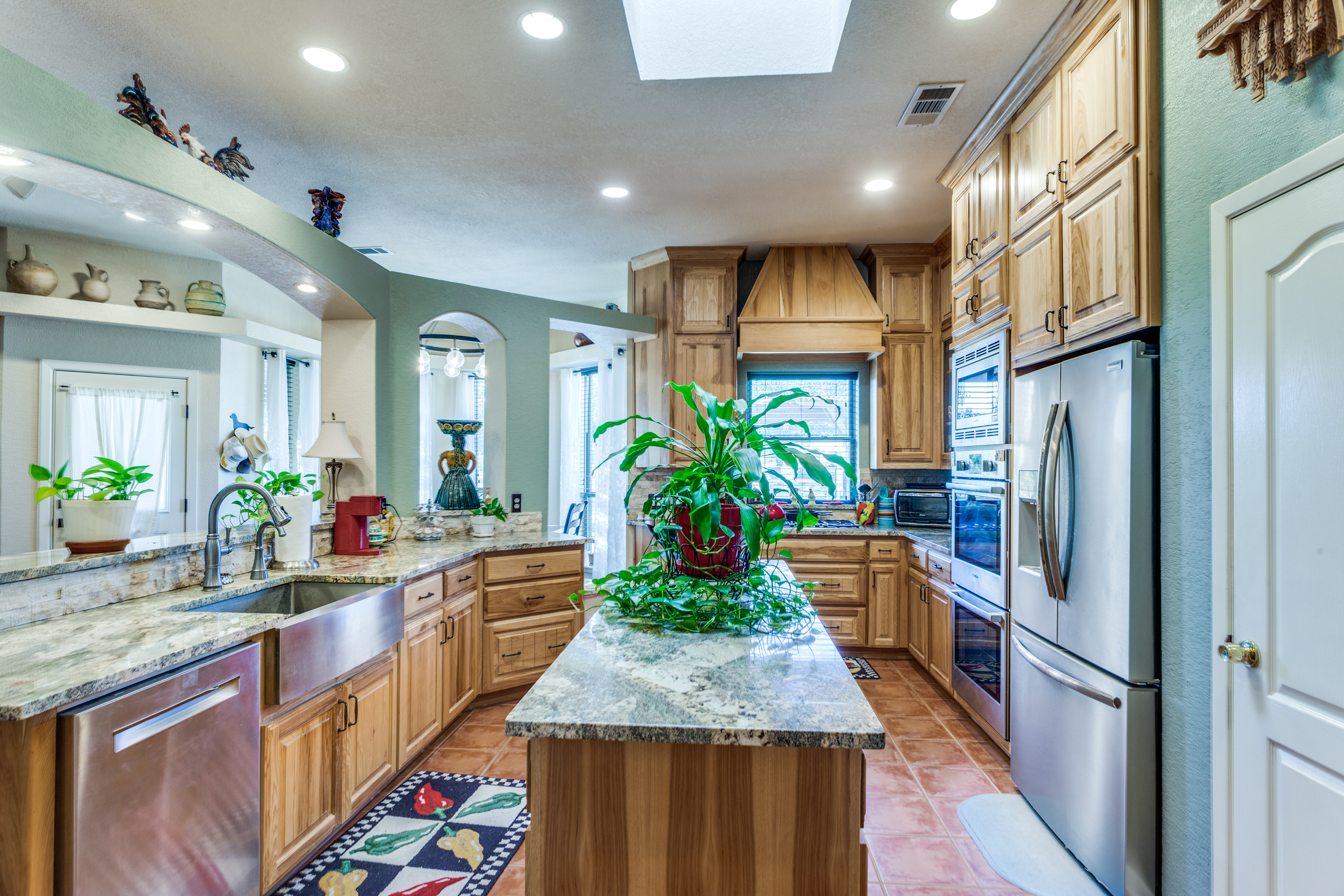 5040 Wind Hill Court Fort Worth TX 76179