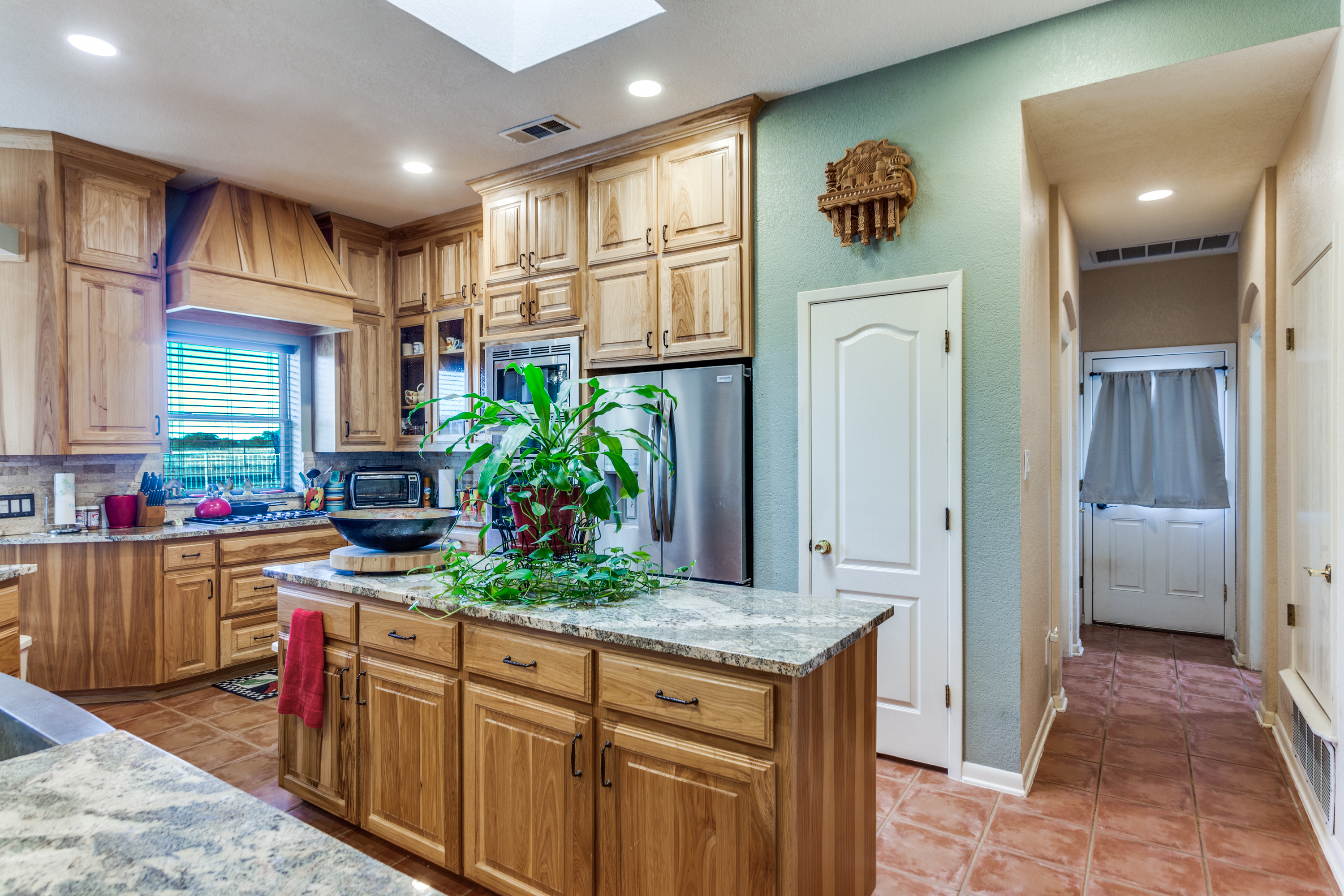5040 Wind Hill Court Fort Worth TX 76179