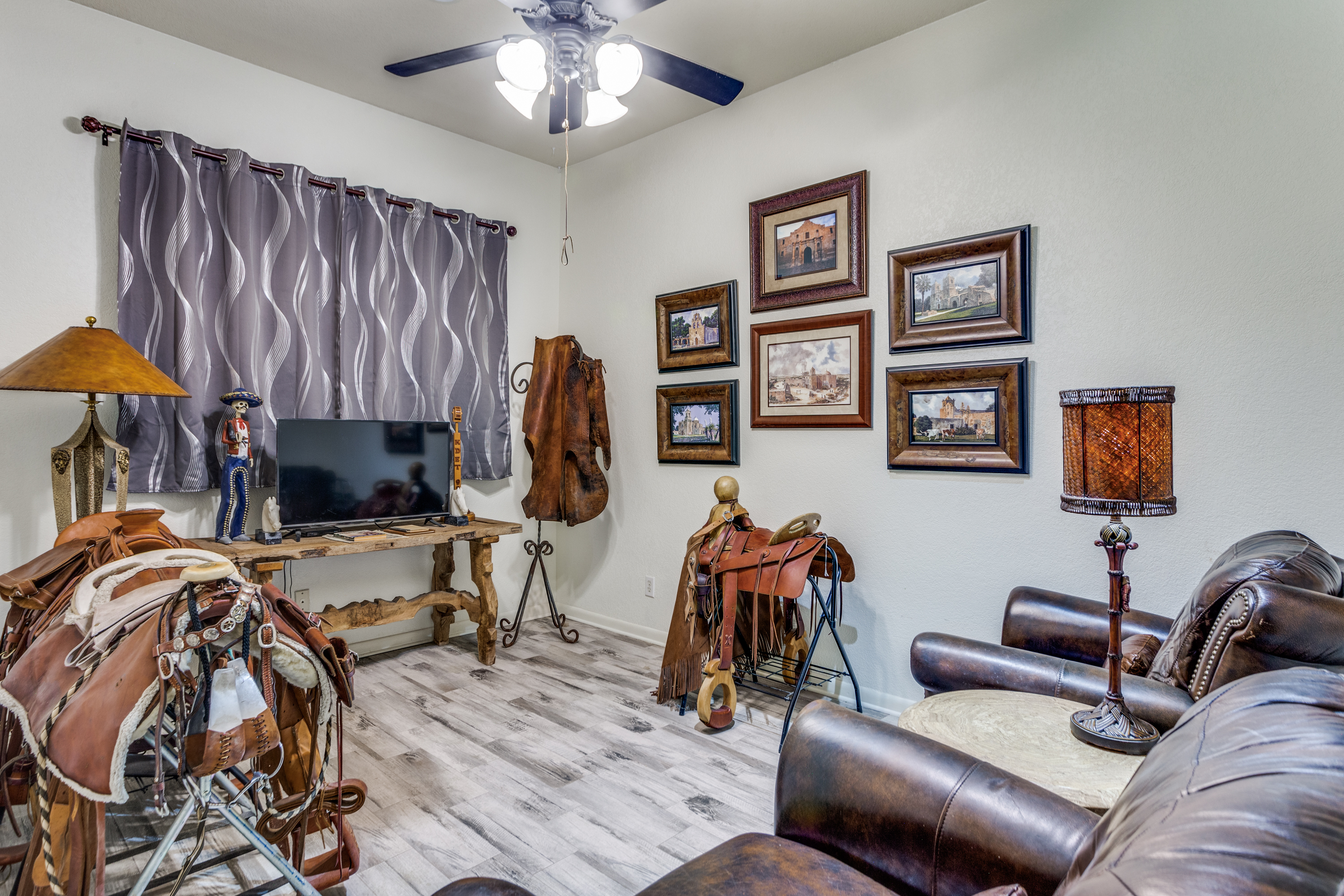 5040 Wind Hill Court Fort Worth TX 76179