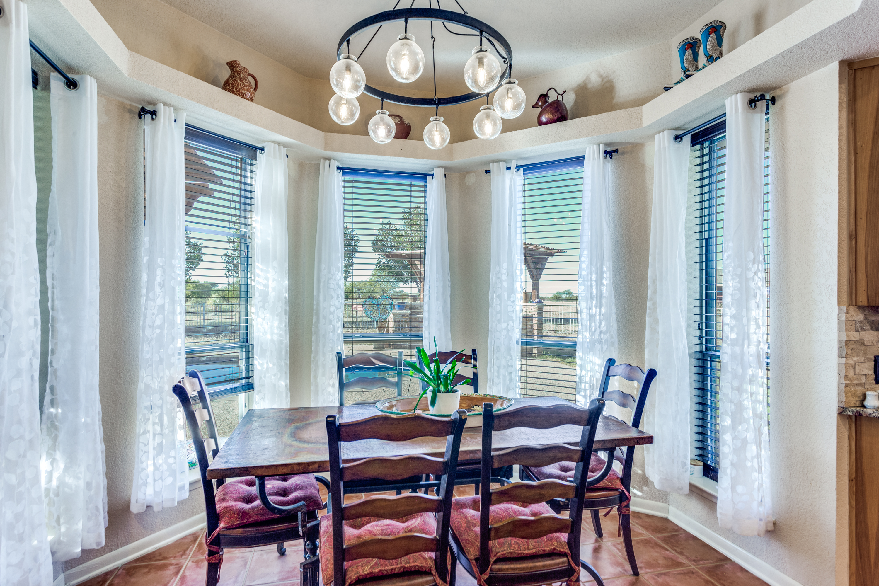 5040 Wind Hill Court Fort Worth TX 76179