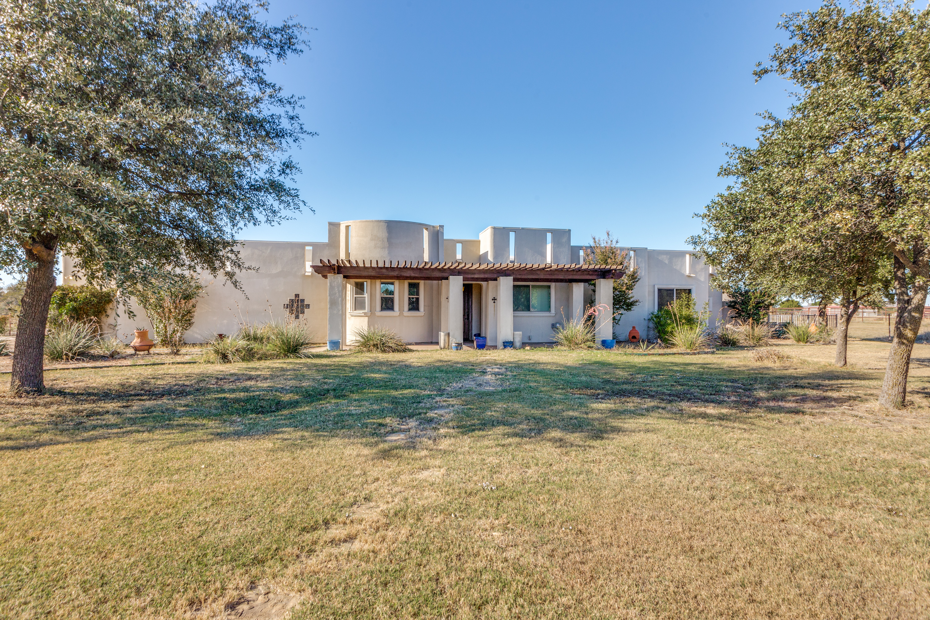 5040 Wind Hill Court Fort Worth TX 76179