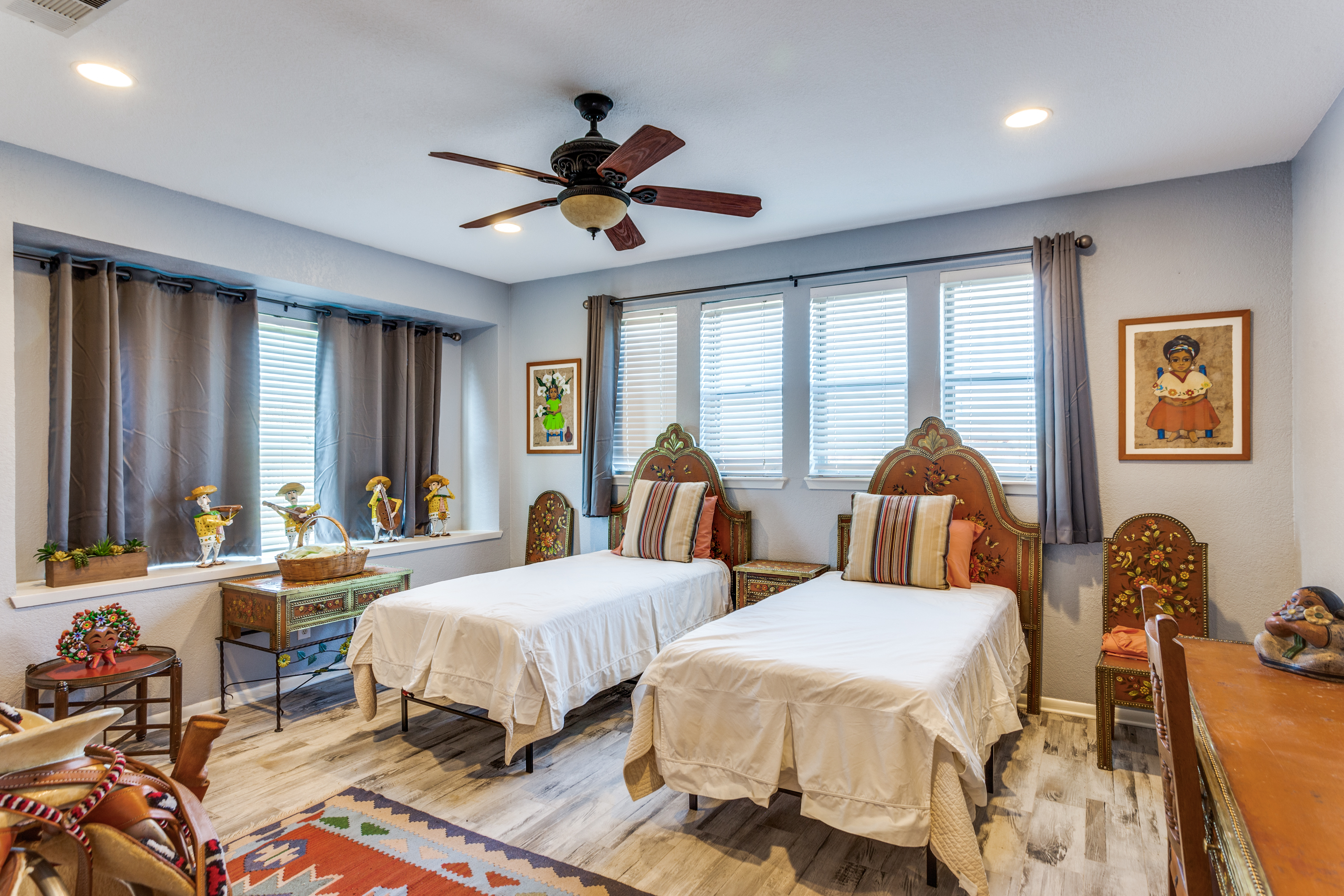 5040 Wind Hill Court Fort Worth TX 76179