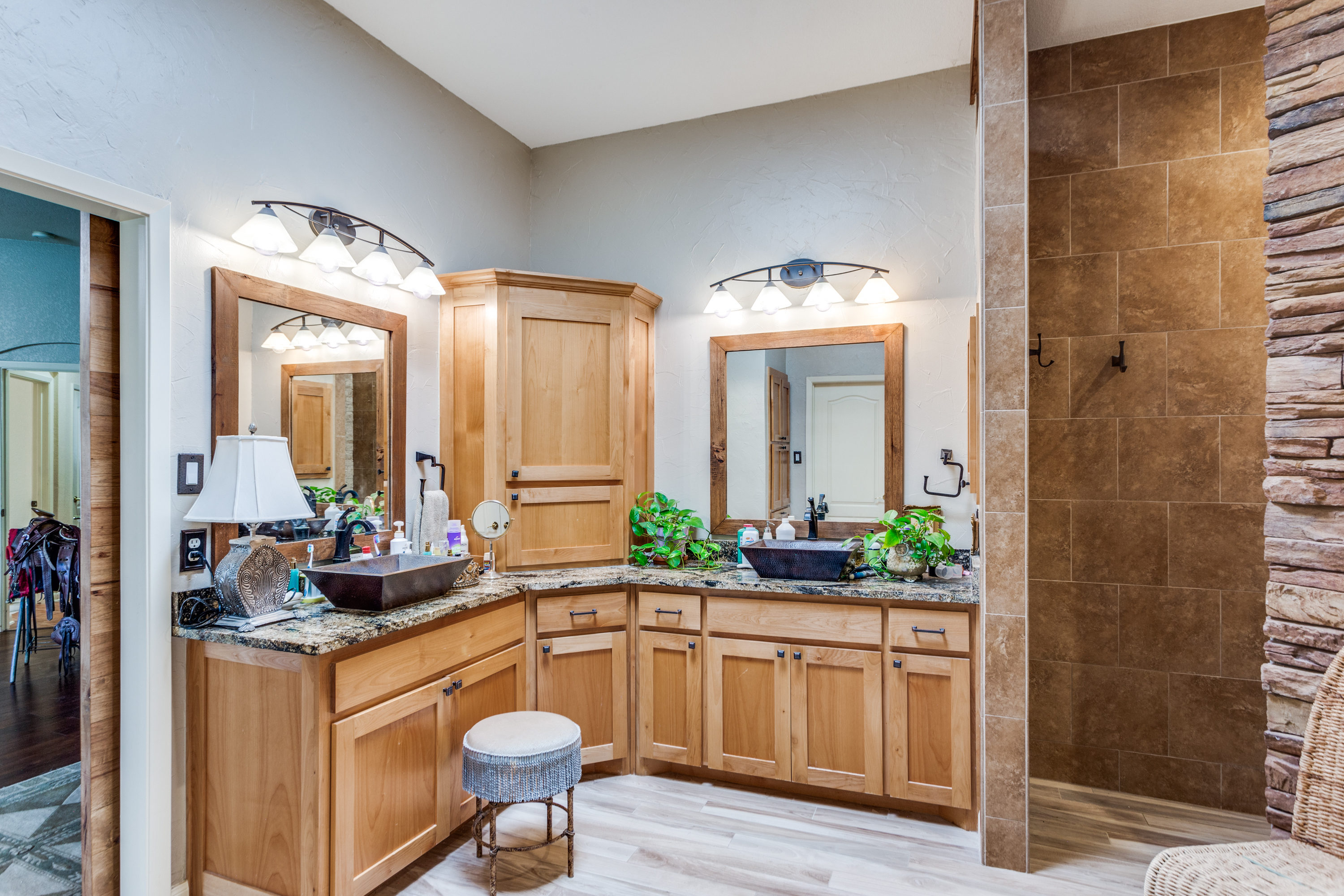 5040 Wind Hill Court Fort Worth TX 76179