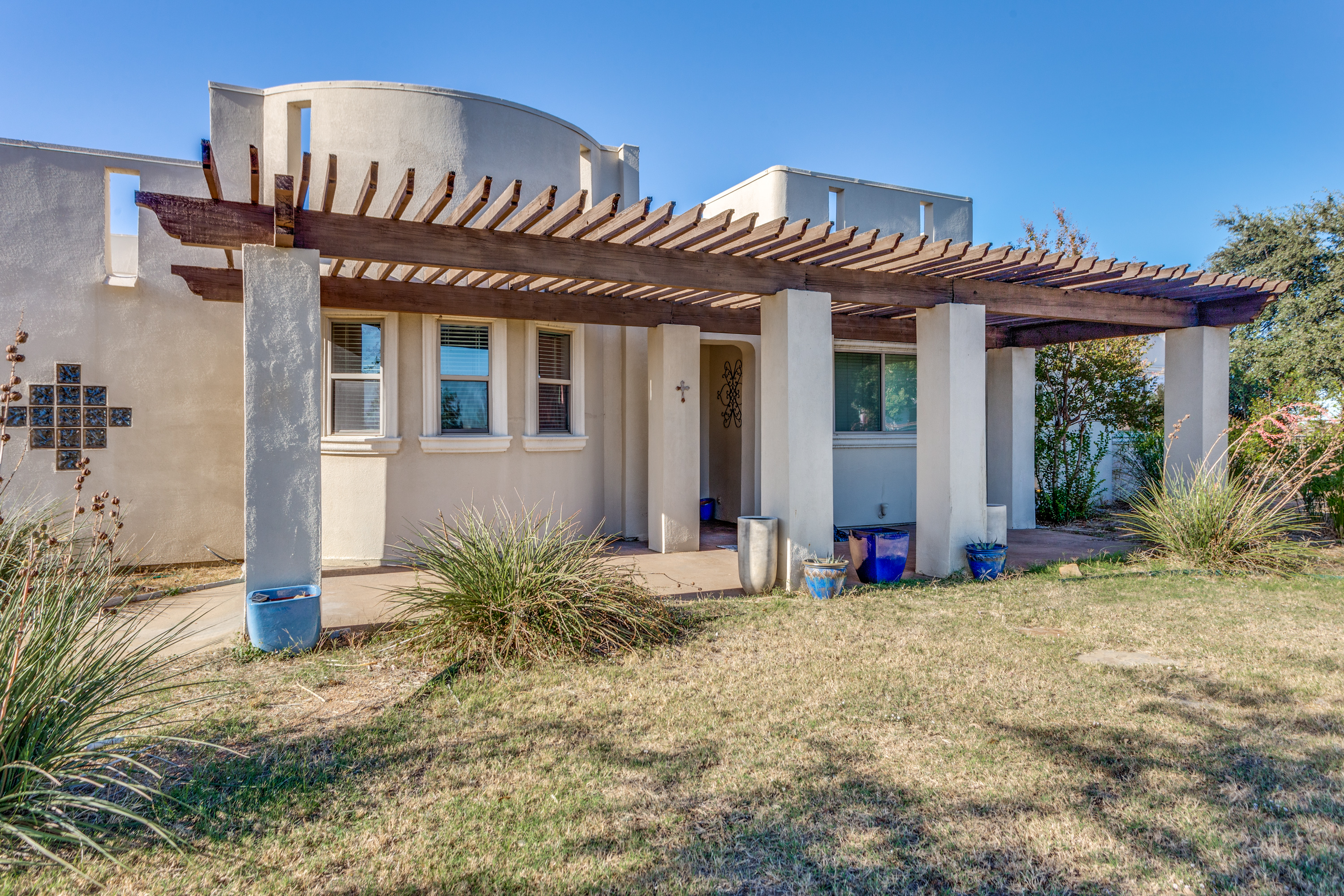 5040 Wind Hill Court Fort Worth TX 76179