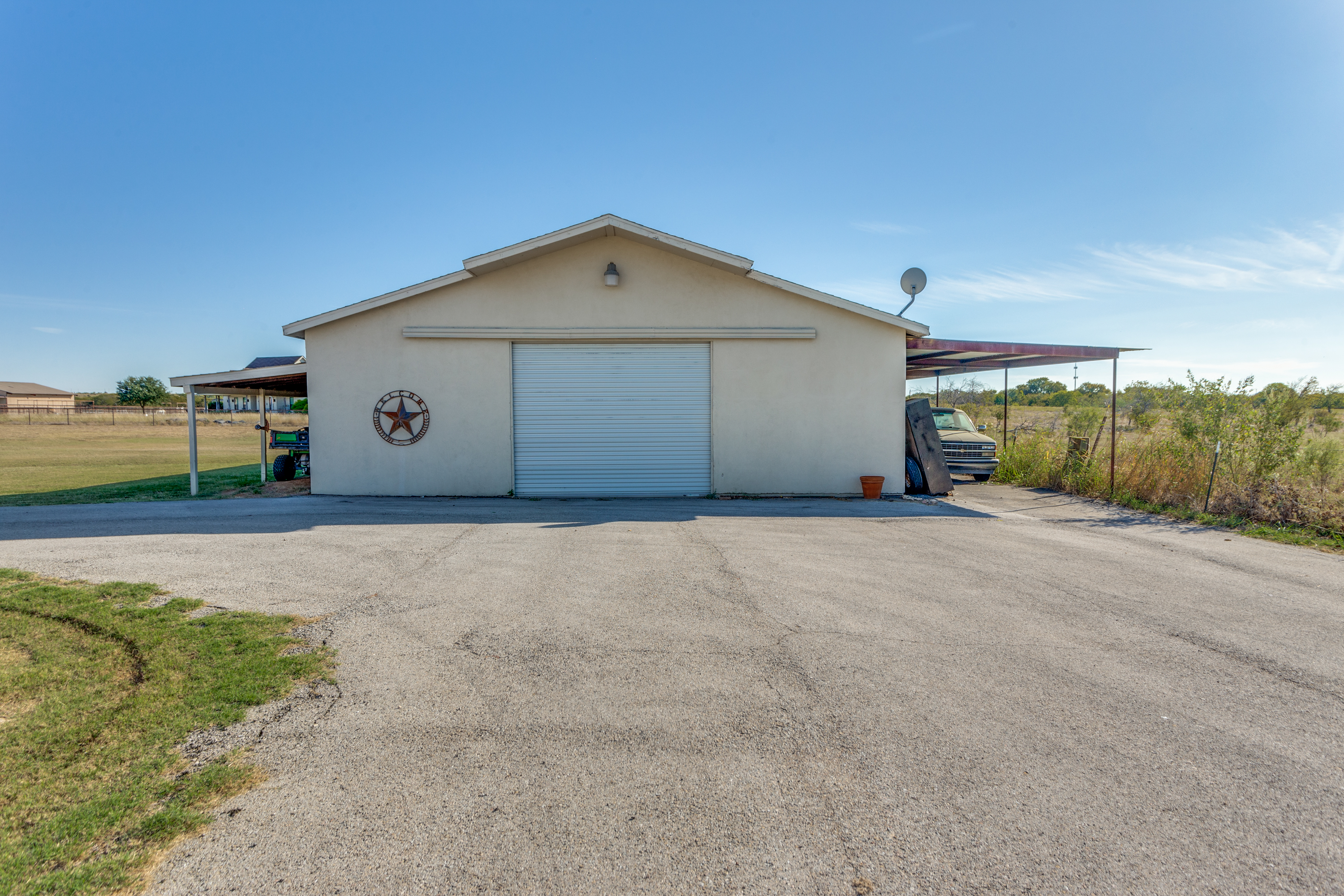 5040 Wind Hill Court Fort Worth TX 76179