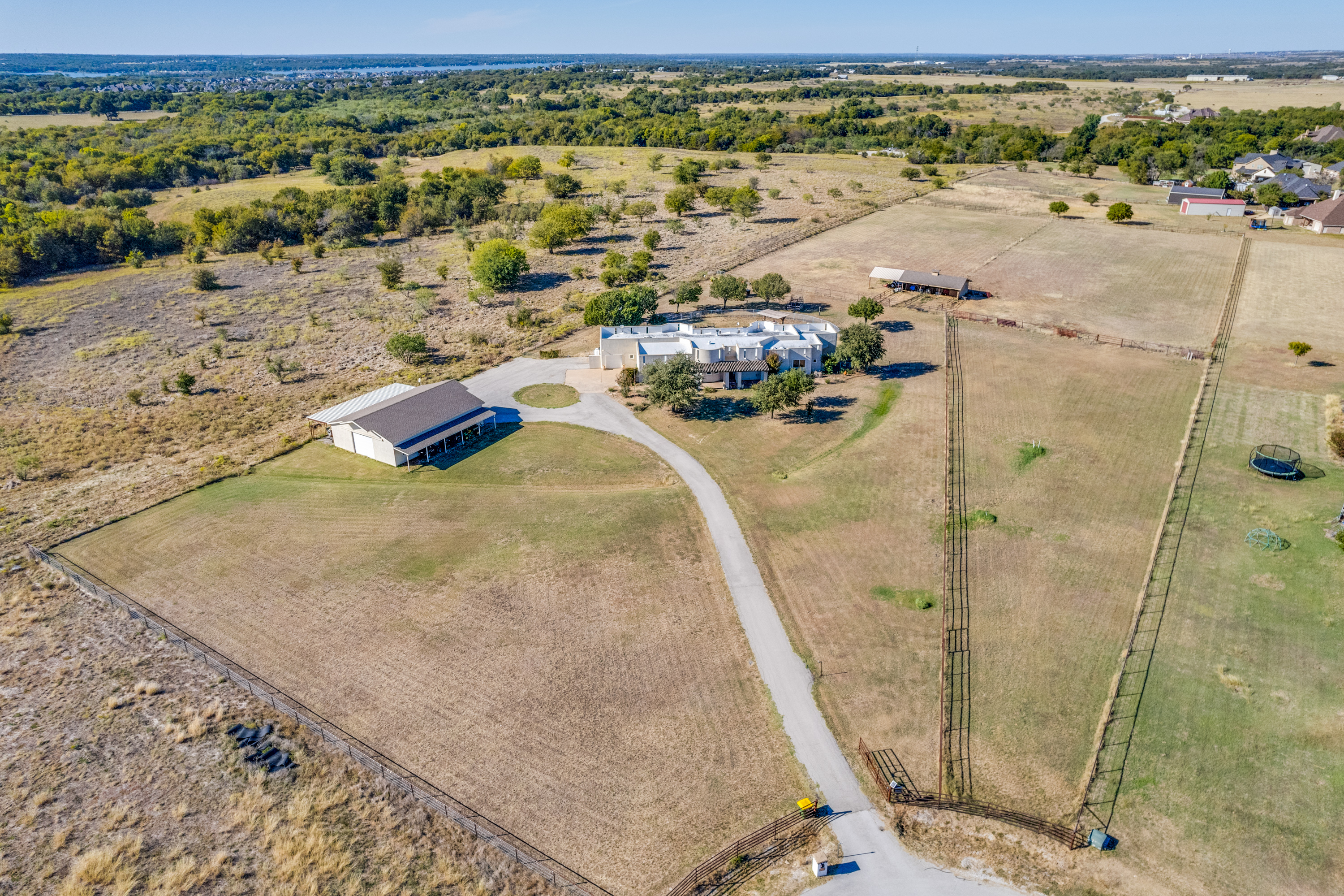 5040 Wind Hill Court Fort Worth TX 76179