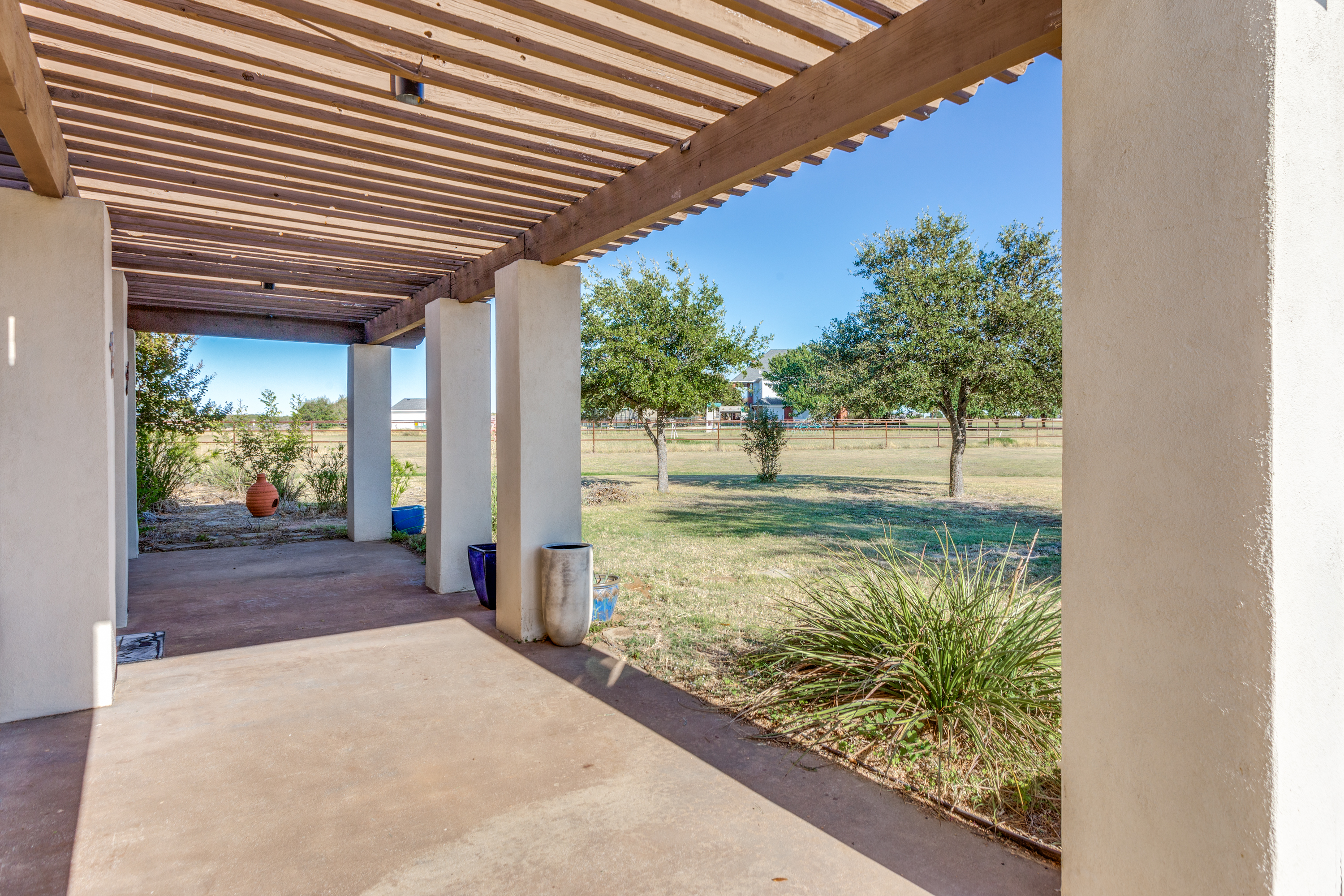 5040 Wind Hill Court Fort Worth TX 76179