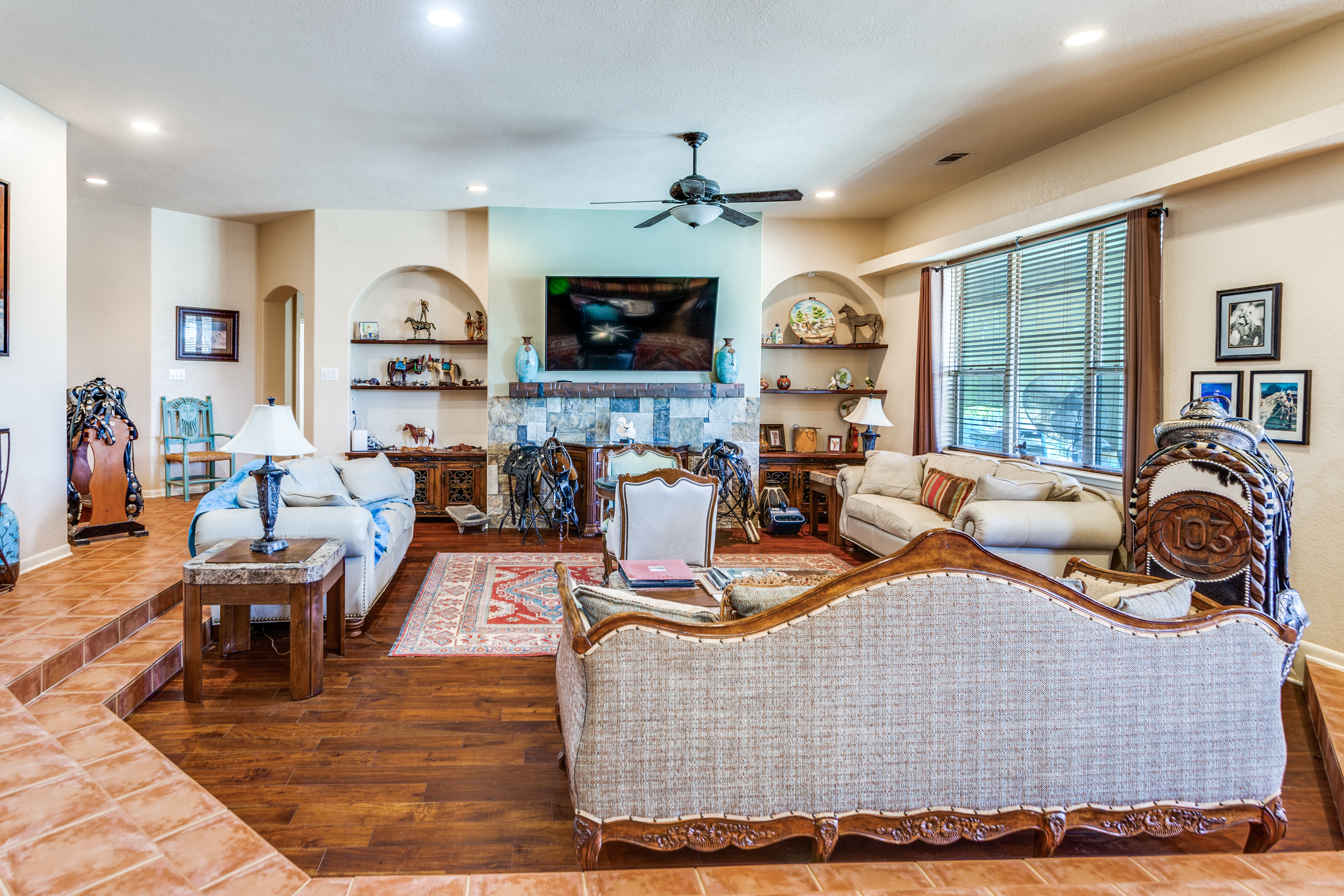 5040 Wind Hill Court Fort Worth TX 76179