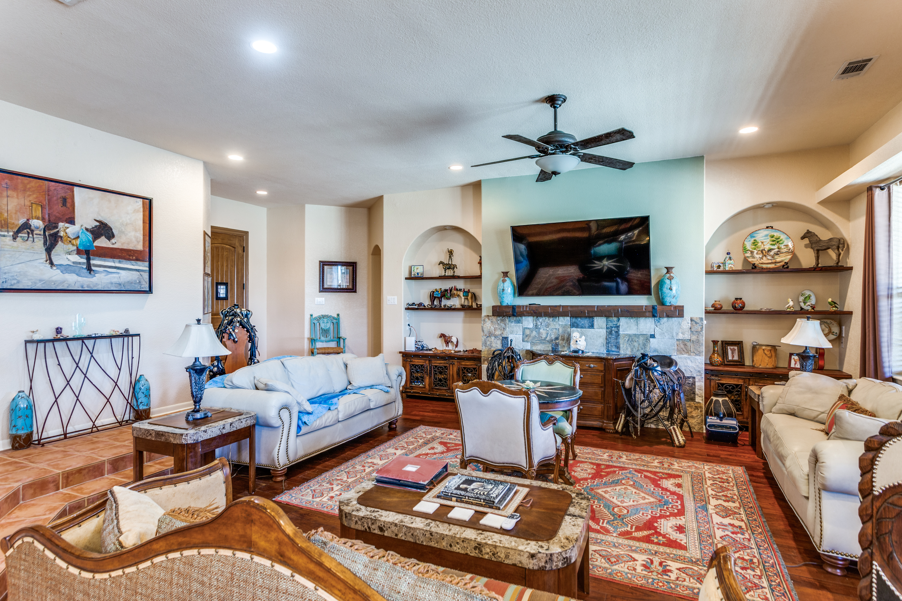 5040 Wind Hill Court Fort Worth TX 76179