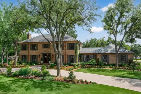 924 Kintner Drive Graham TX 76450