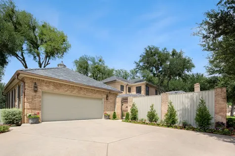 924 Kintner Drive Graham TX 76450