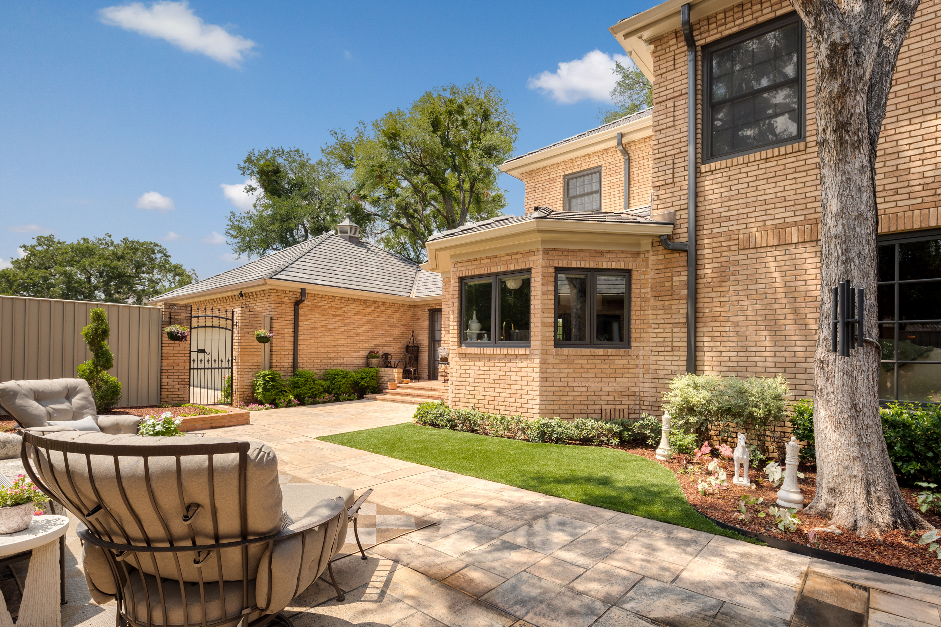 924 Kintner Drive Graham TX 76450